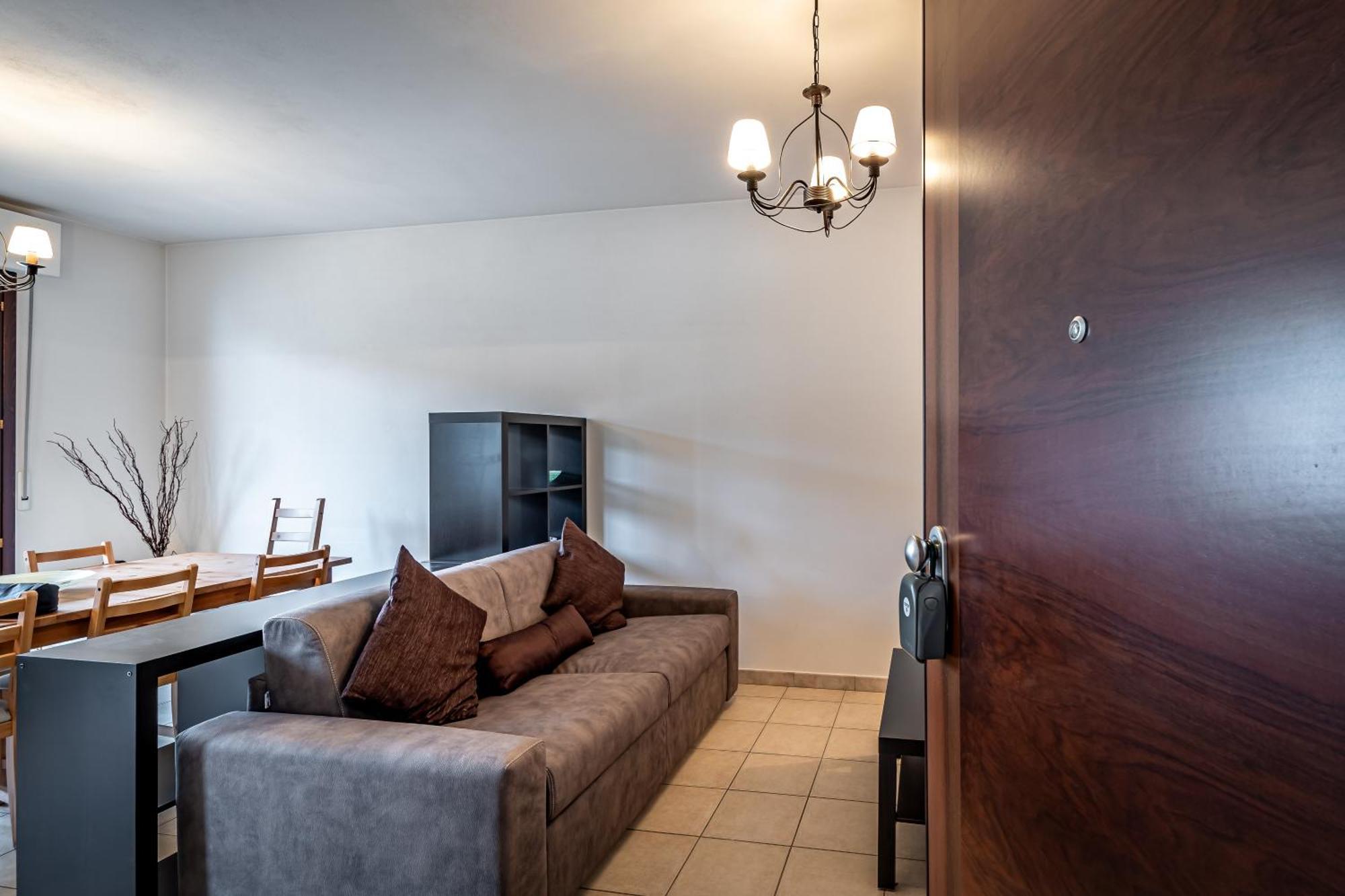 Yd Settimello With Parking Appartement *