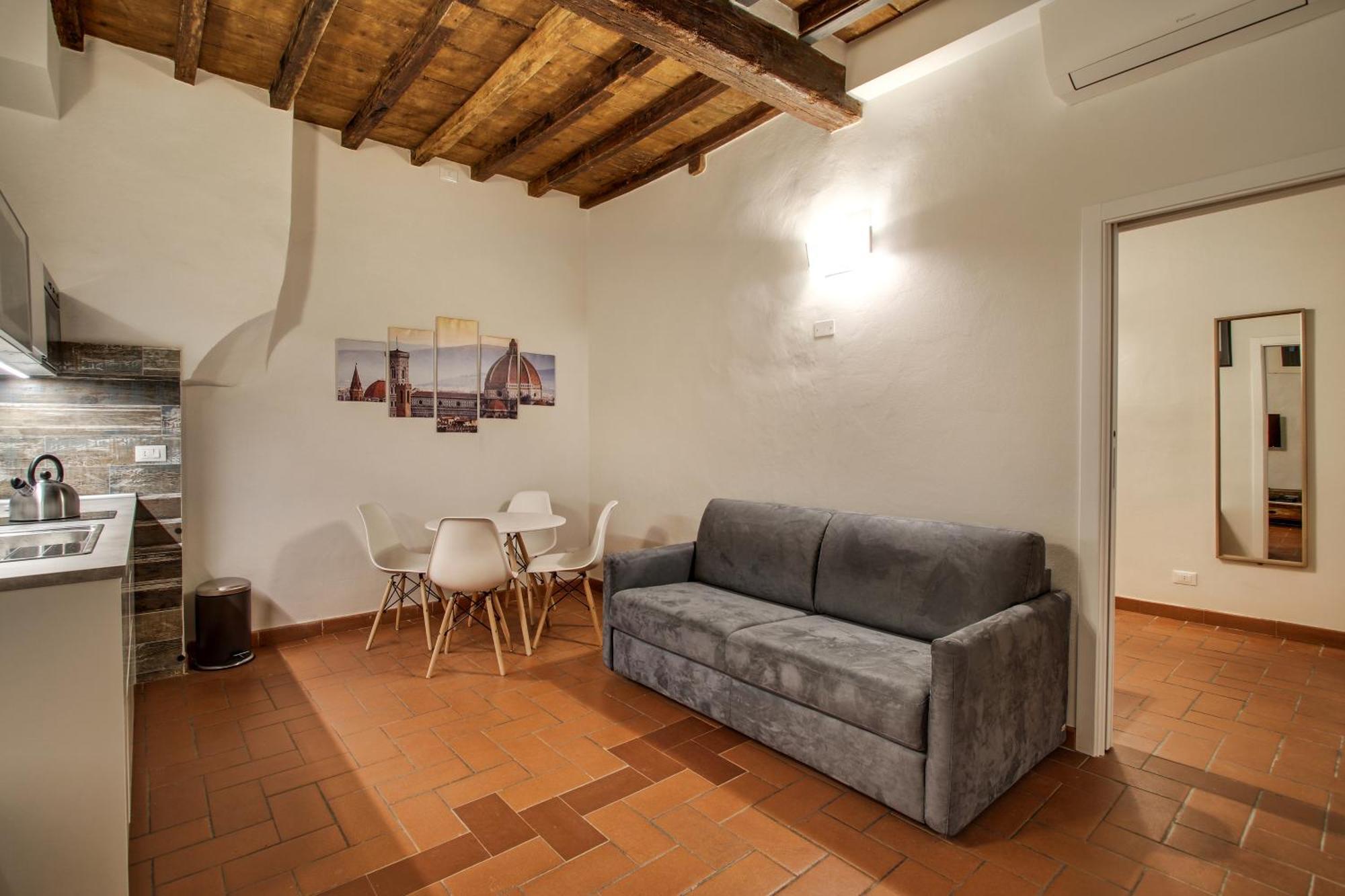Apartamento Pilastri Near Santa Croce