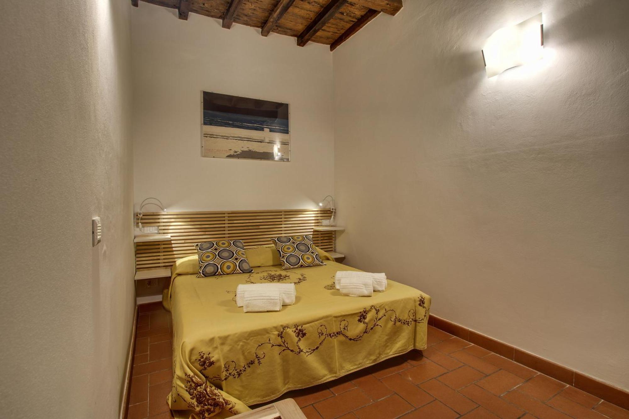 Apartamento Pilastri Near Santa Croce *