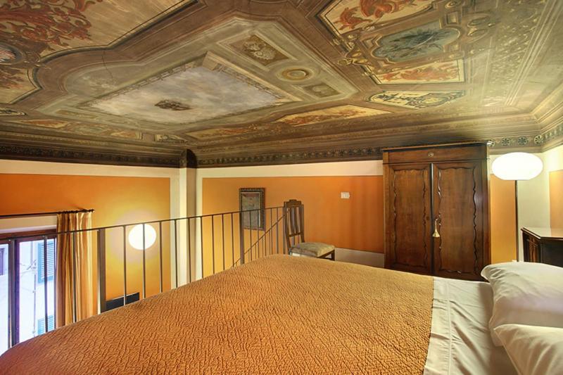 Turandot Appartamento Firenze