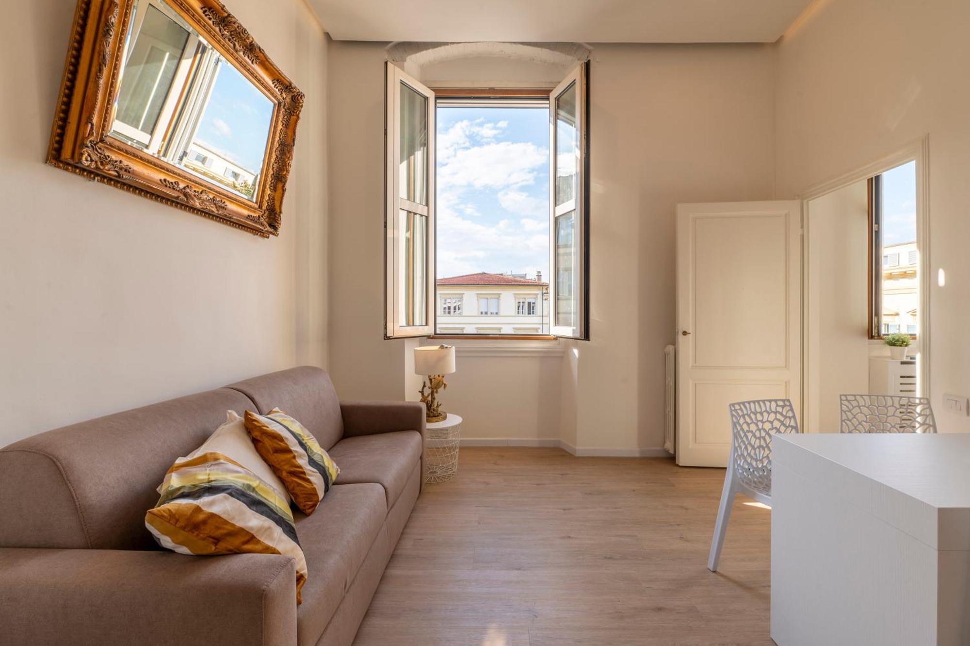 Lejlighed Golden House San Lorenzo