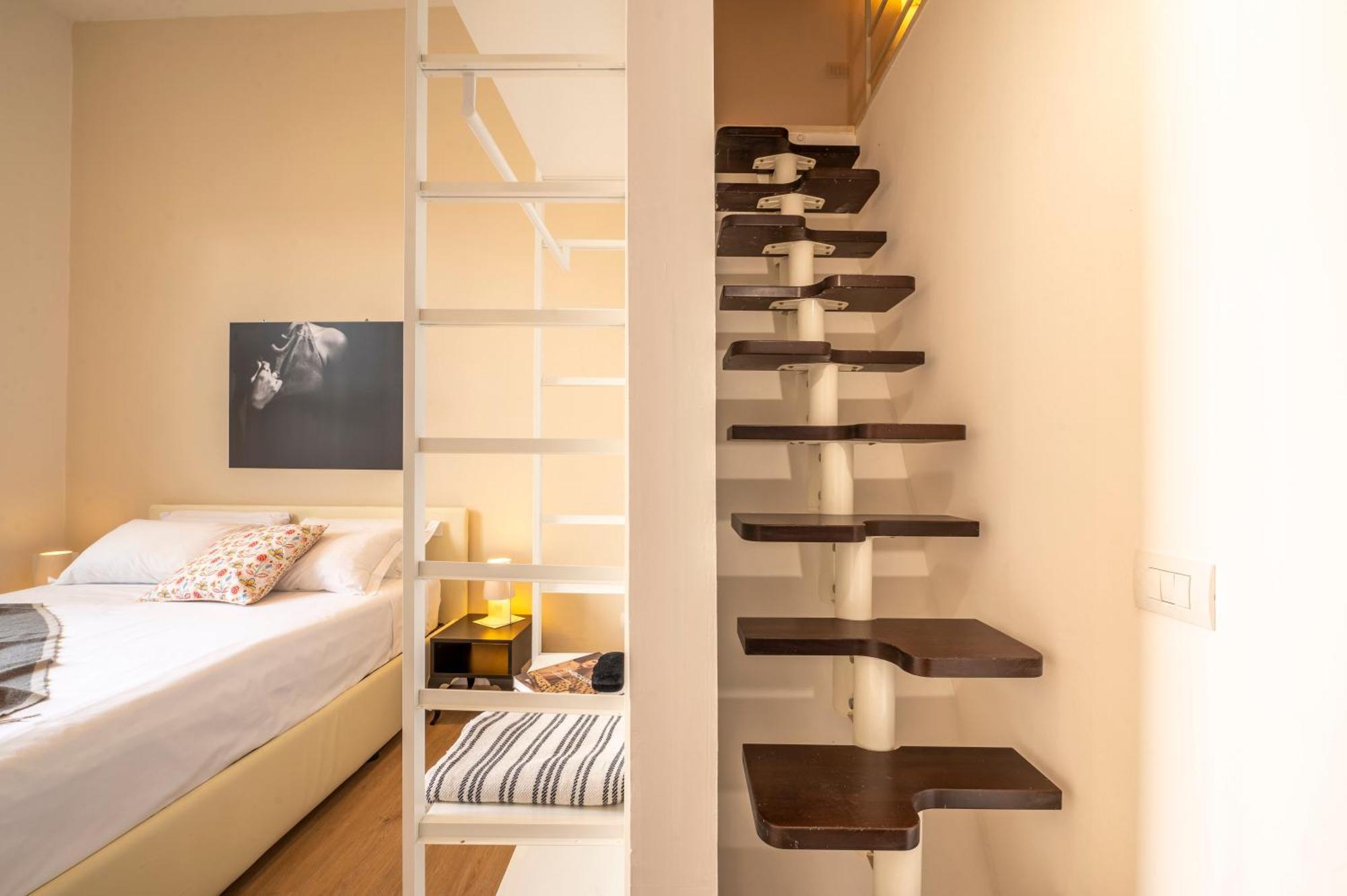 Golden House San Lorenzo Lejlighed Firenze