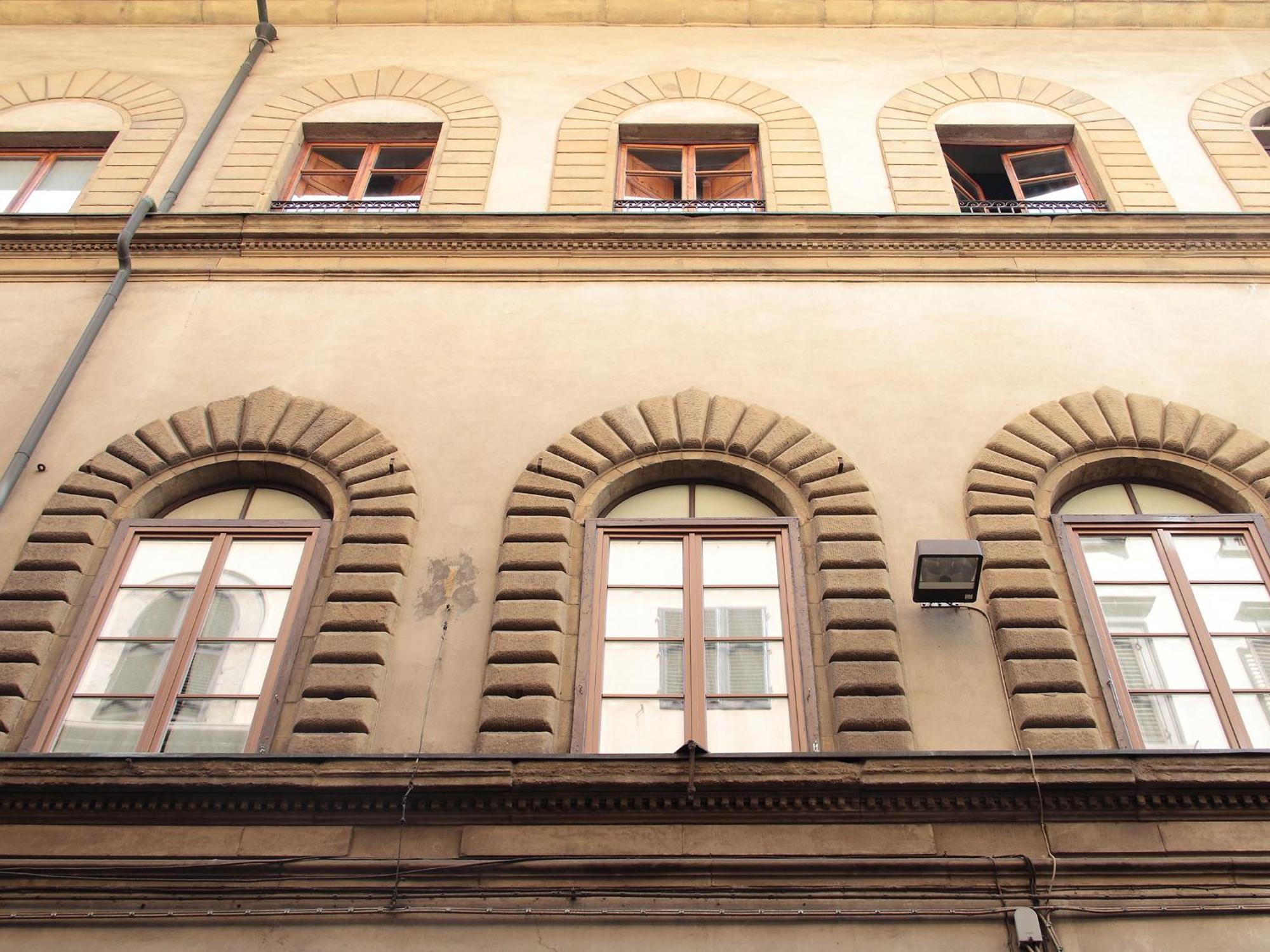 Berardi Palace Appartement *
