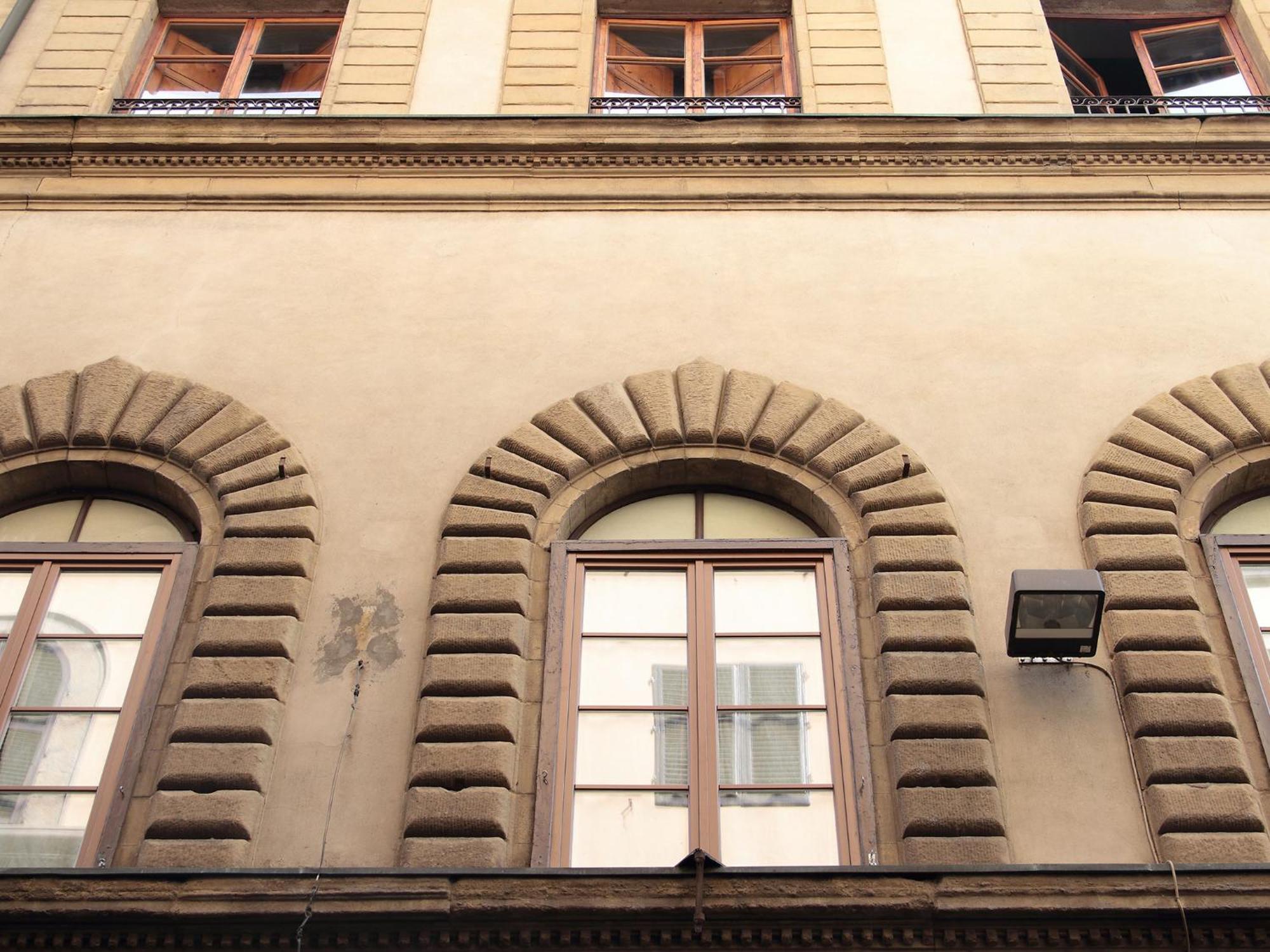 Berardi Palace Appartement *
