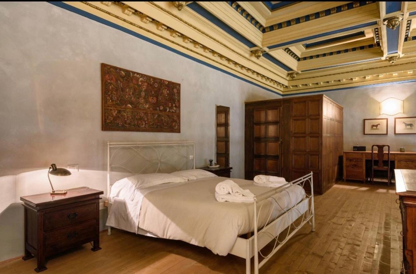 Berardi Palace Appartement *