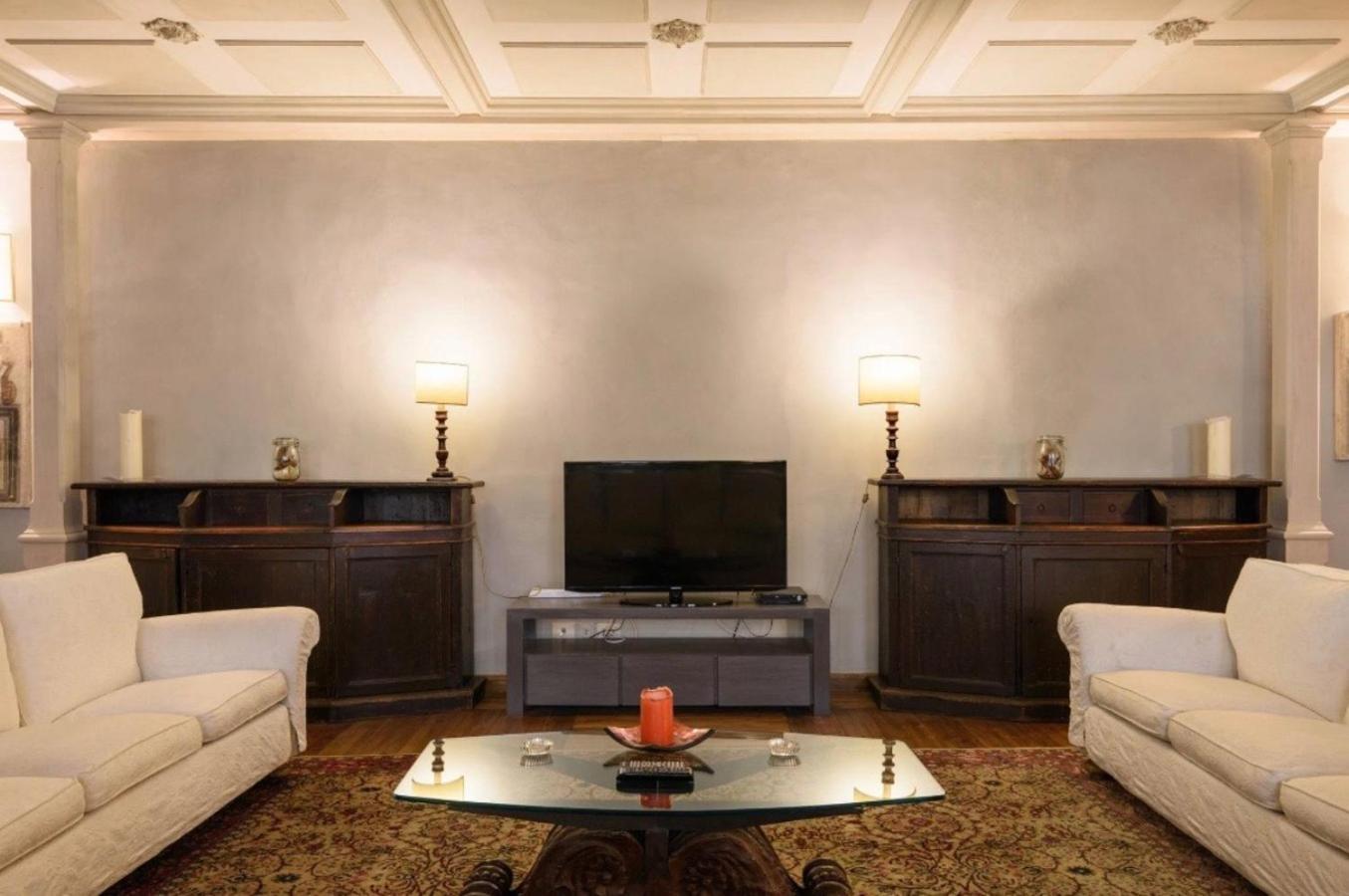 Appartement Berardi Palace *