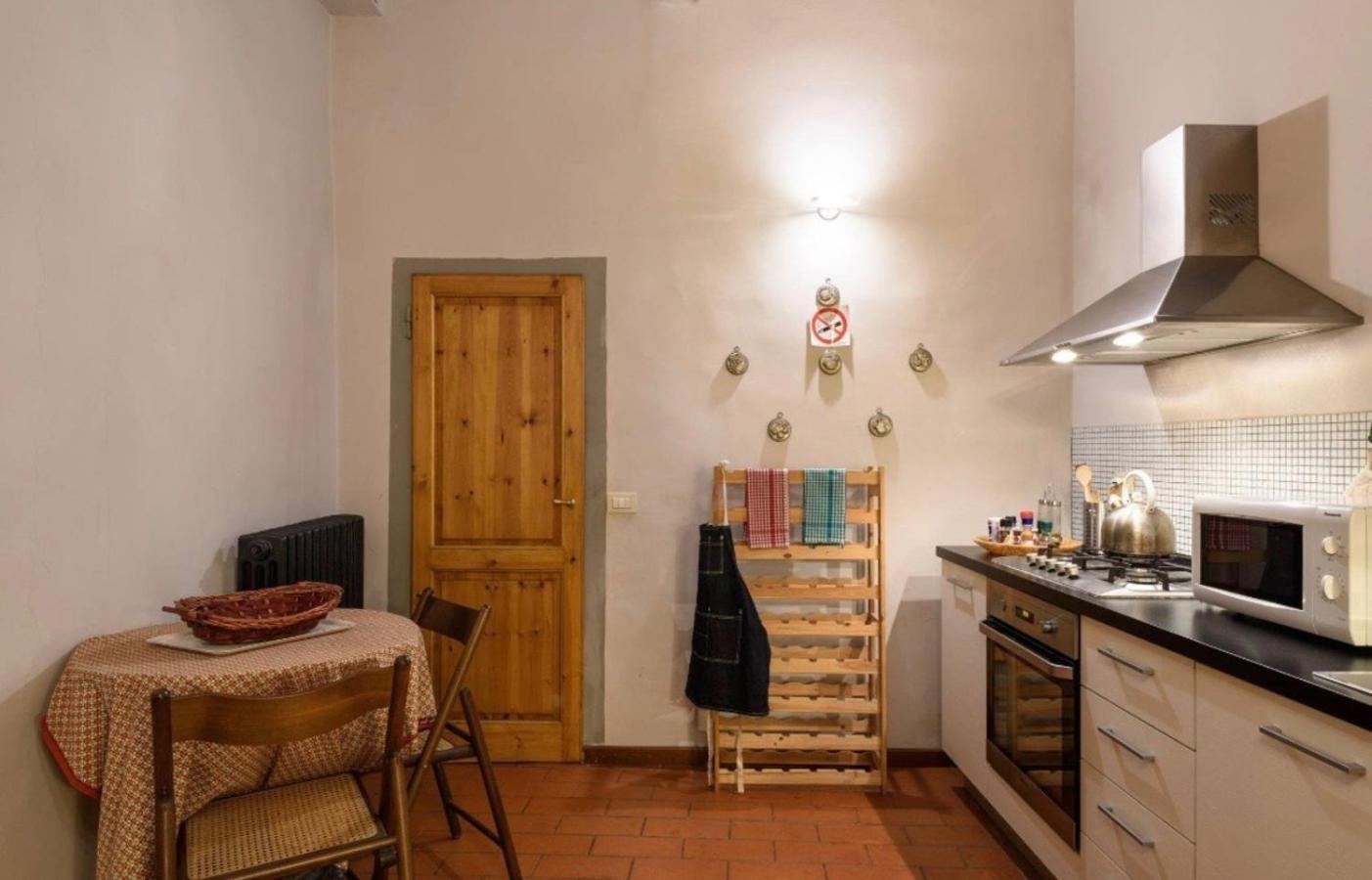 Berardi Palace Appartement Florence