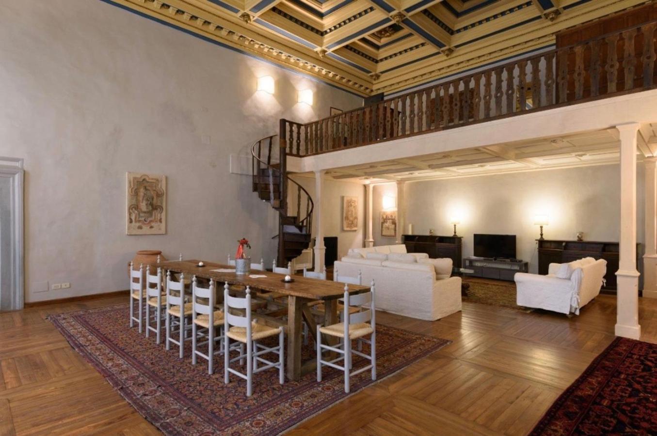 Appartement Berardi Palace Florence