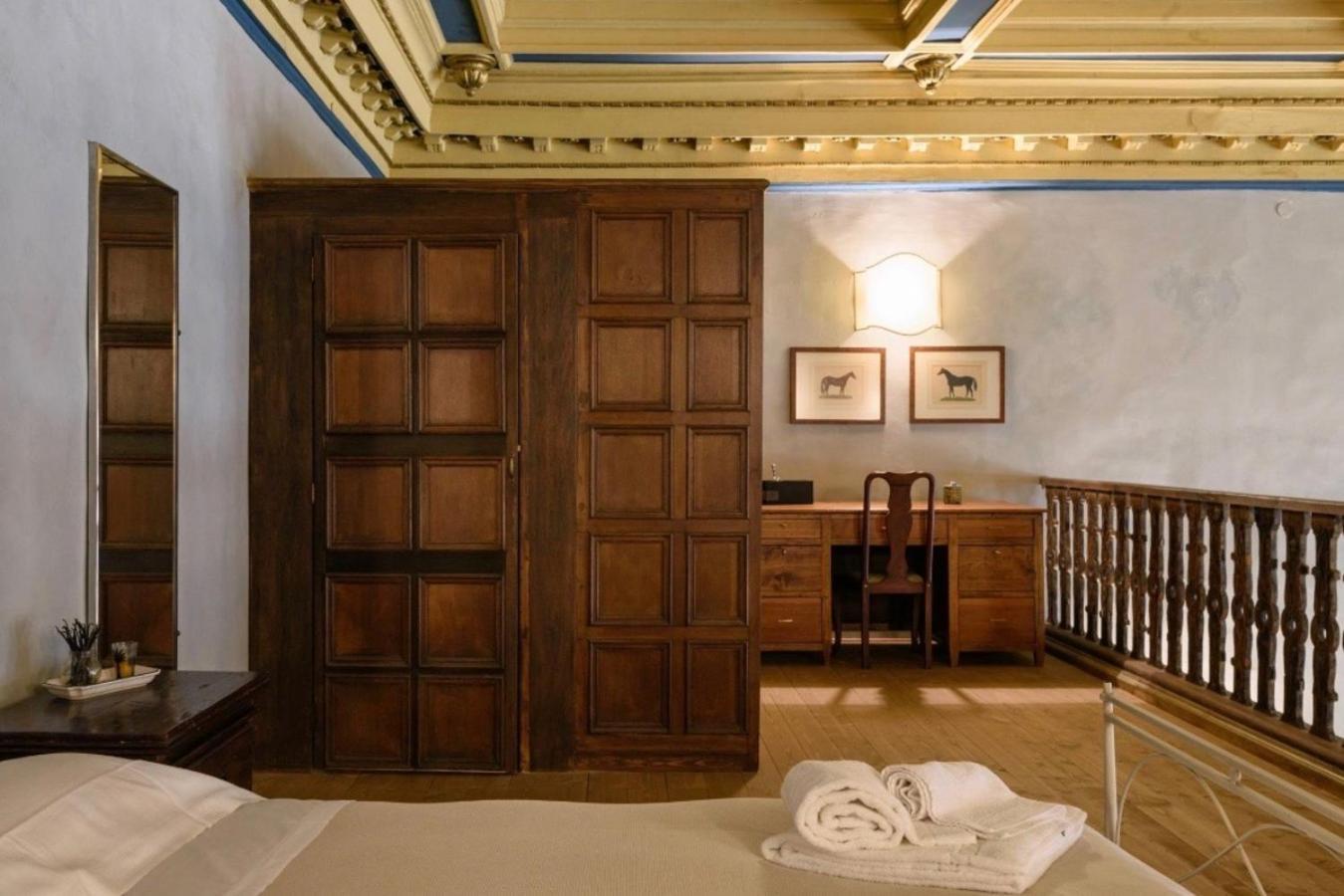 Berardi Palace Appartement