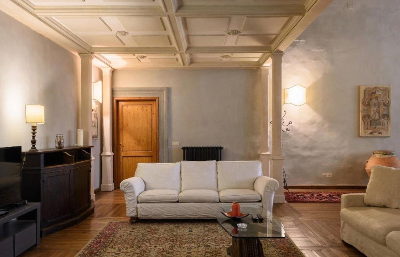 Berardi Palace Appartement *