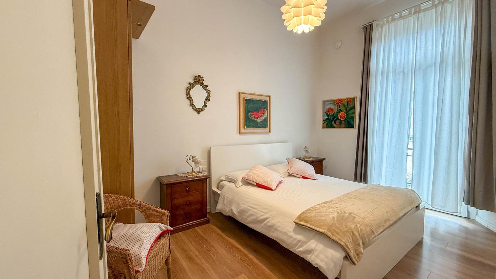 Villino Amelia Firenze