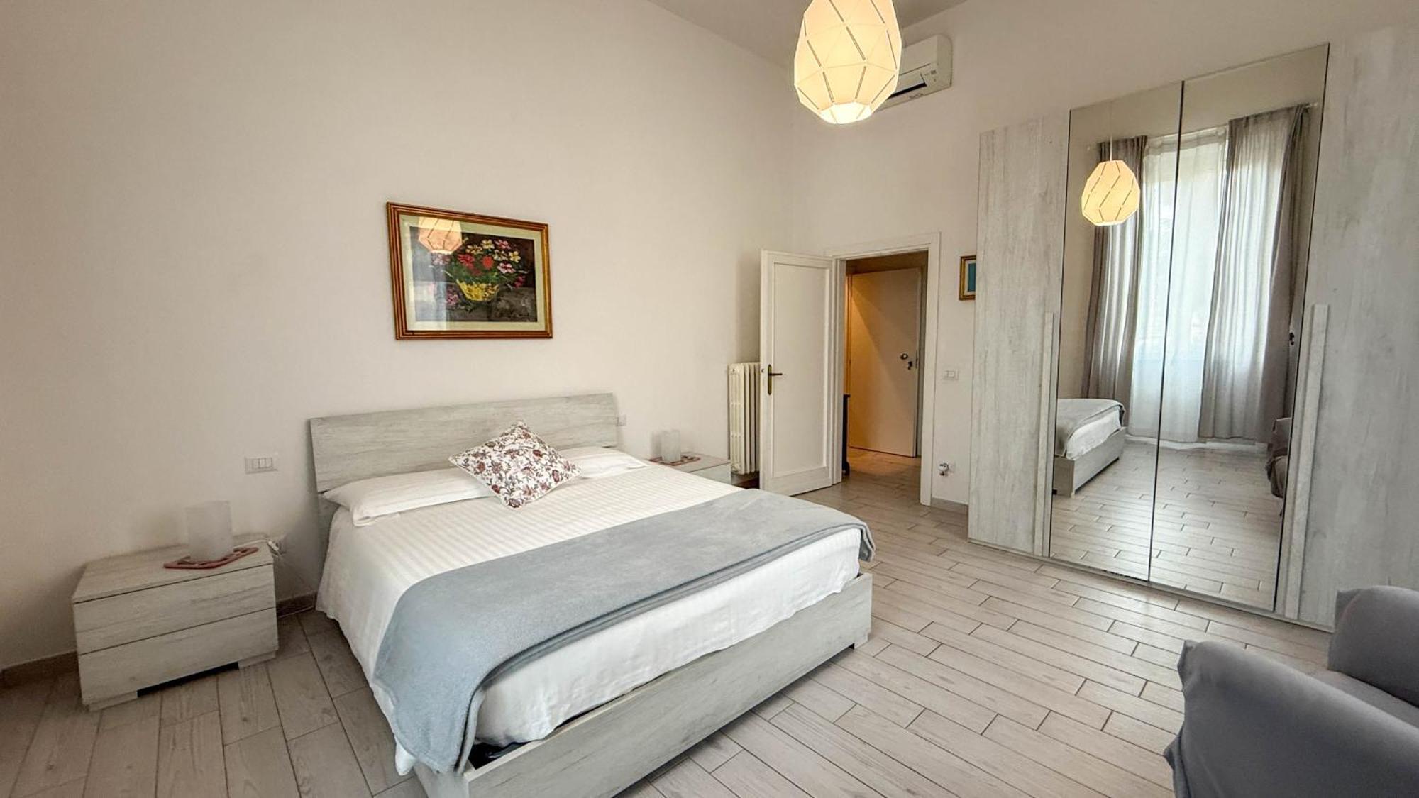 Lejlighed Villino Amelia *