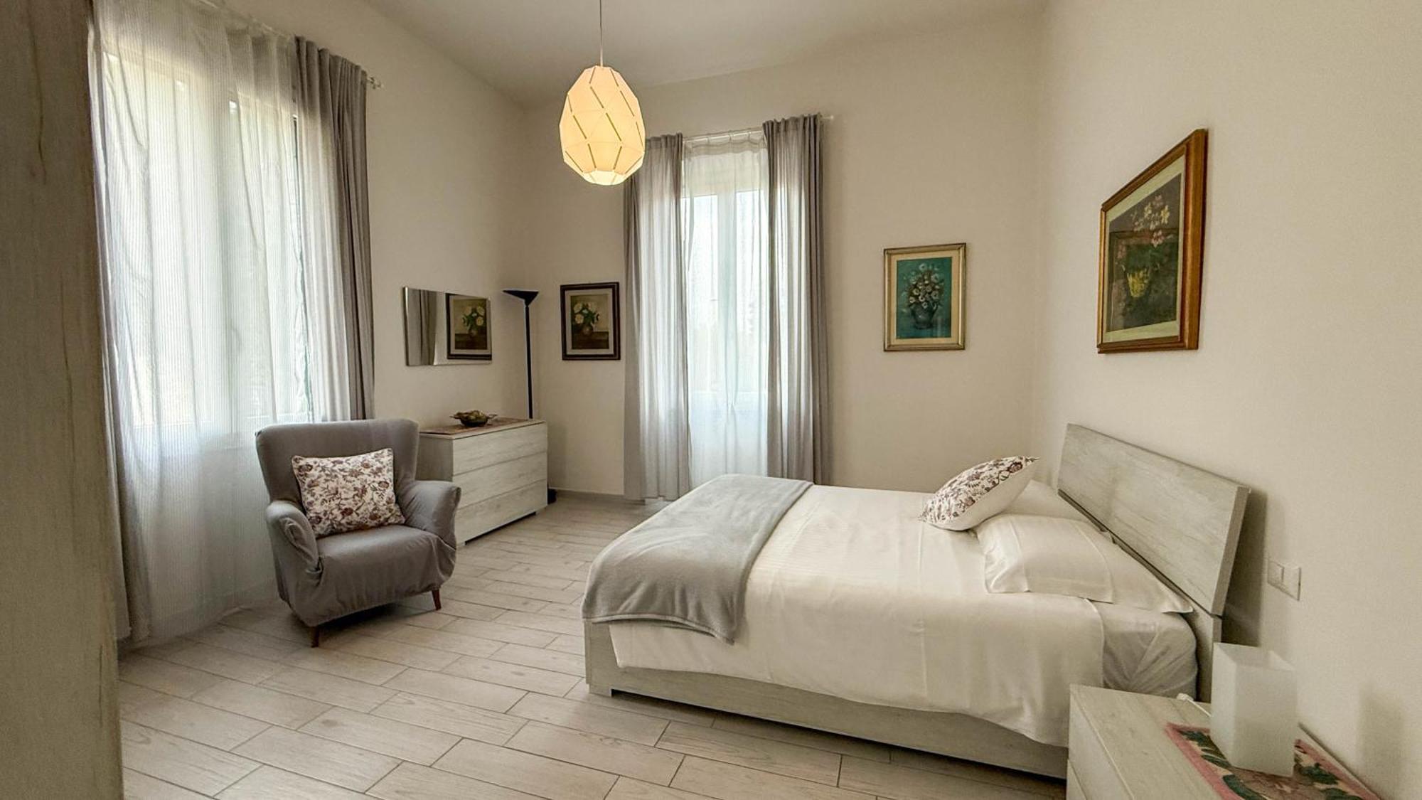Villino Amelia Firenze