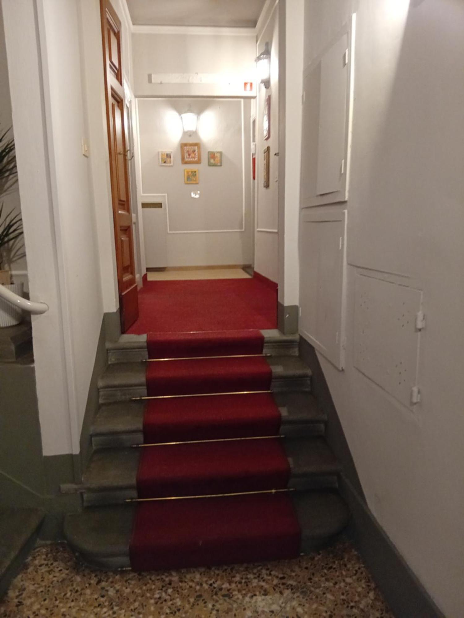 Tourist House Hotel Firenze