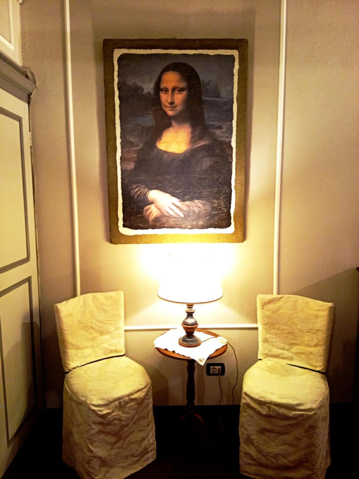 Hotel Tourist House Firenze