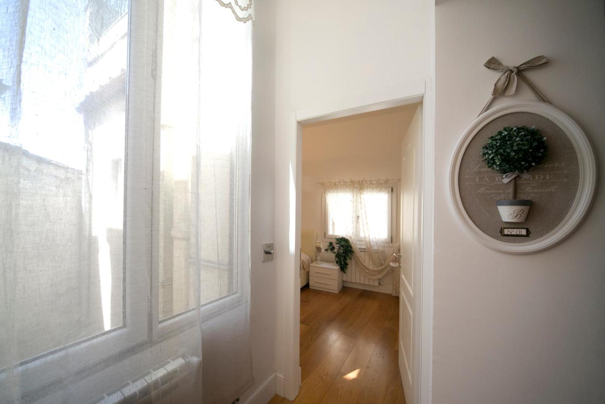 Apartment Borgo San Jacopo Superior By 360rentals *