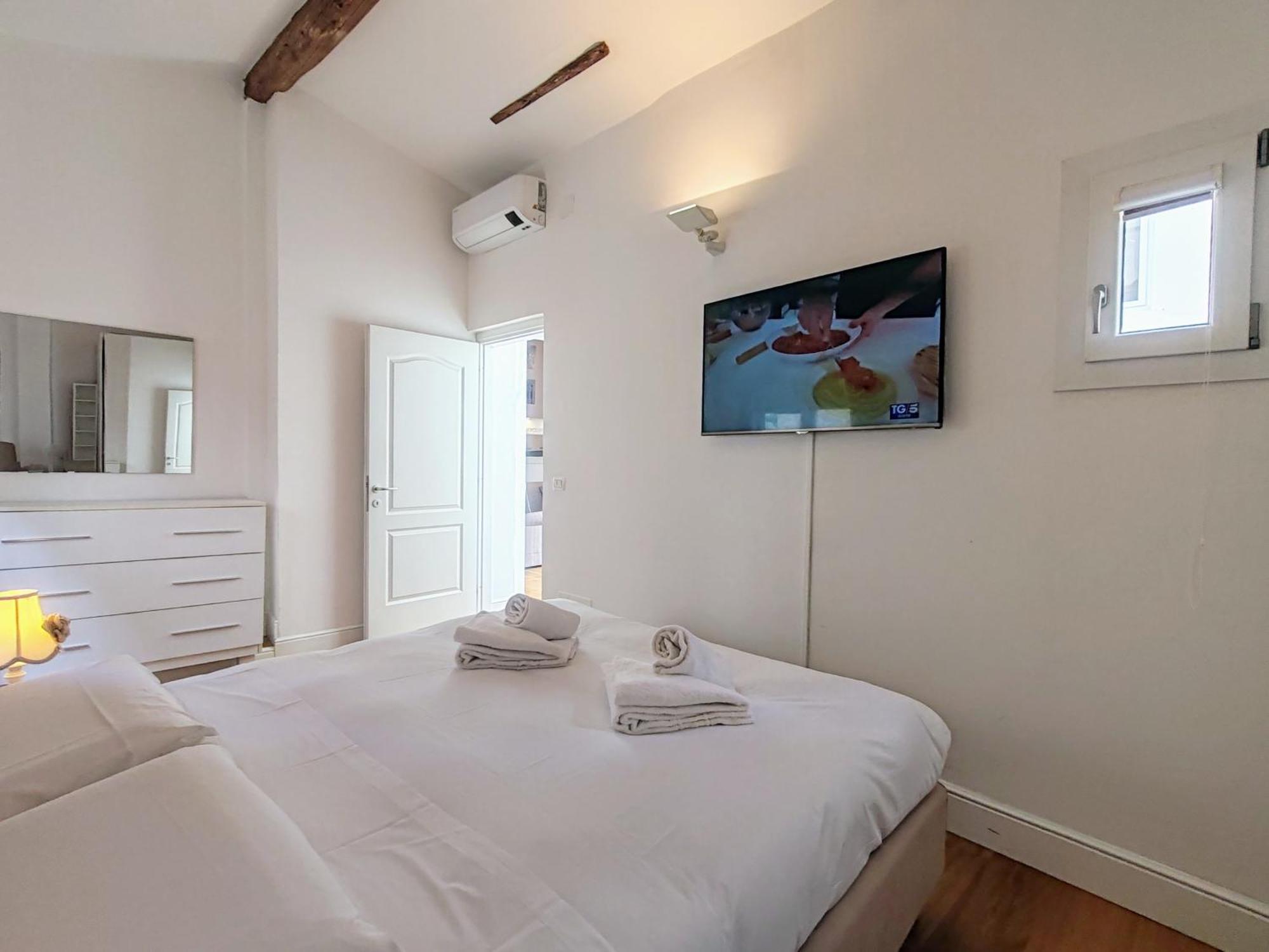 Borgo San Jacopo Superior By 360rentals Florence