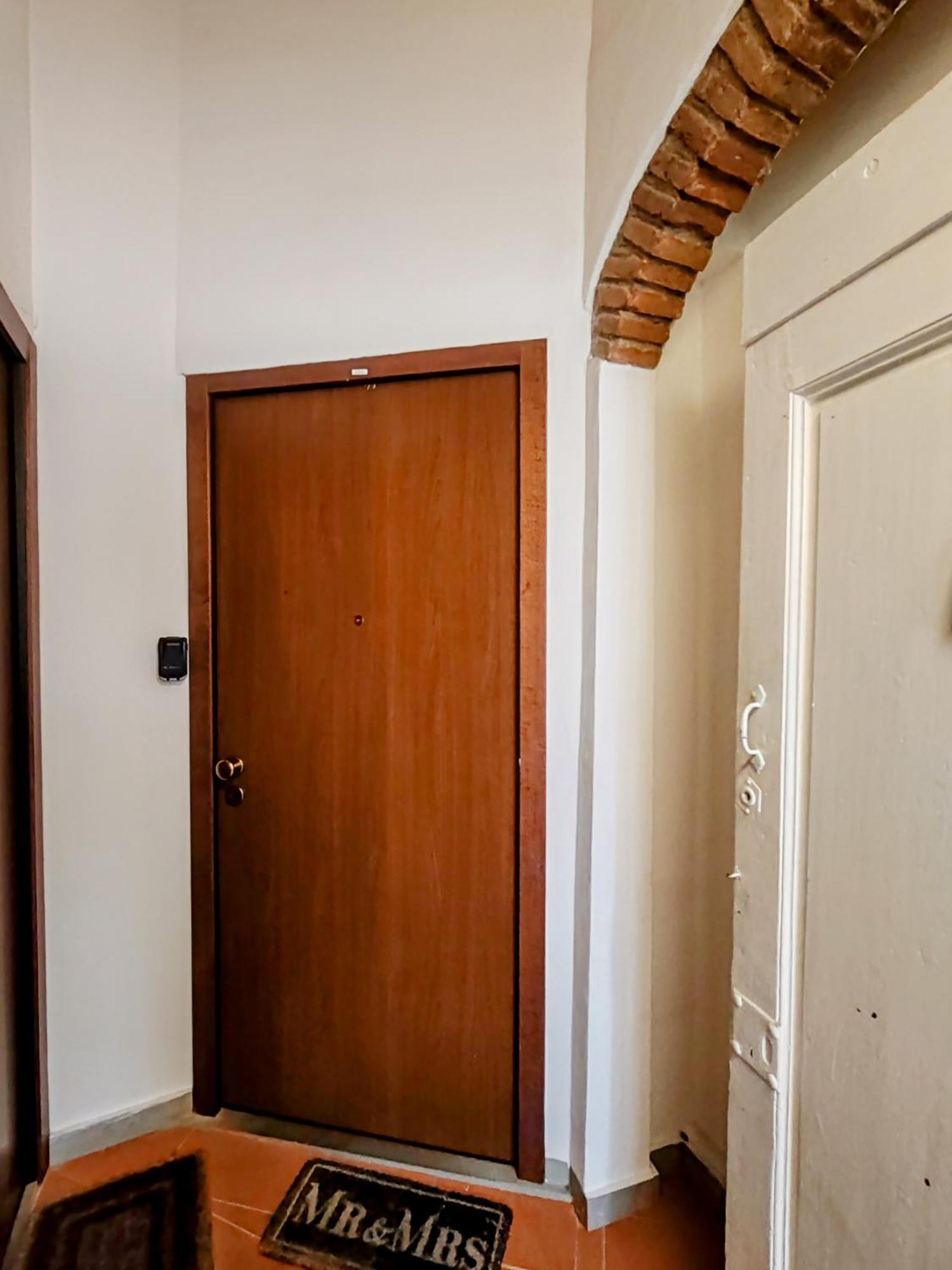 Apartment Borgo San Jacopo Superior By 360rentals *