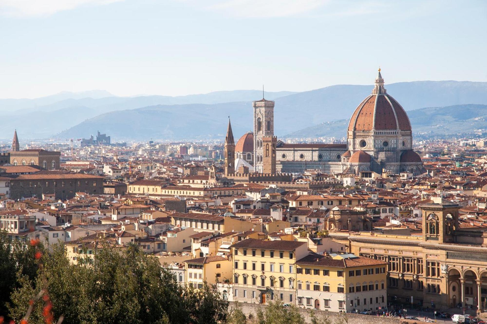 Residenza Santa Croce Leilighet