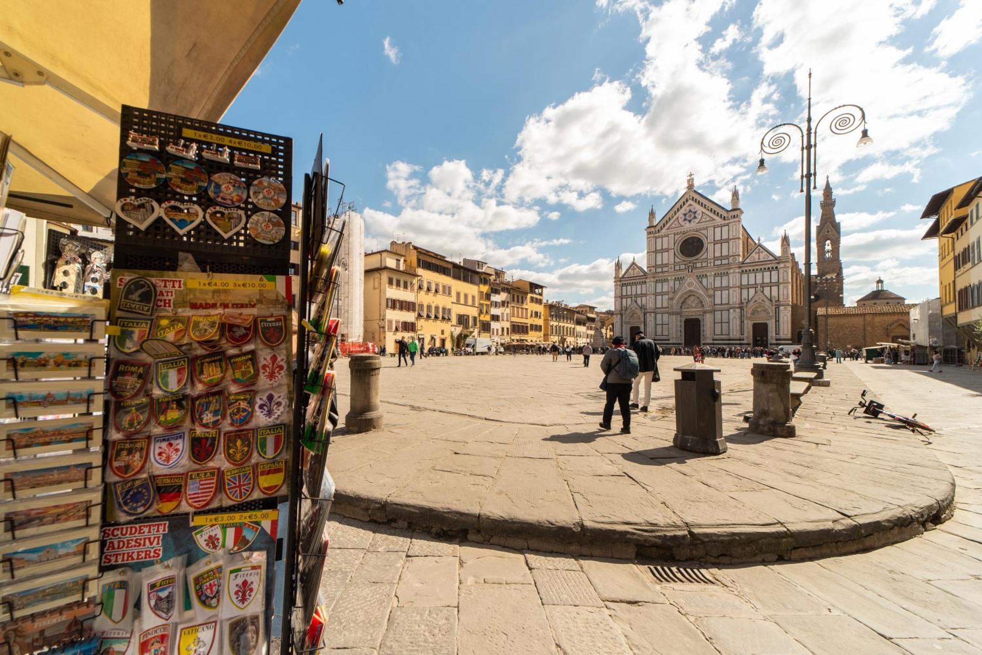 Leilighet Residenza Santa Croce