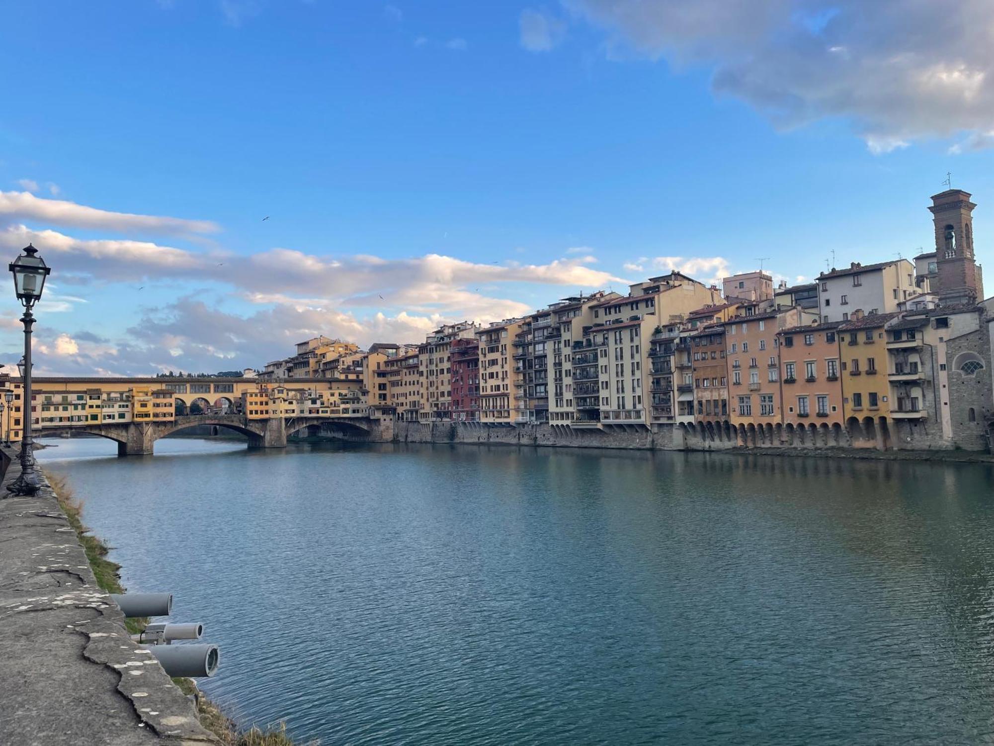 Leilighet Residenza Santa Croce Firenze