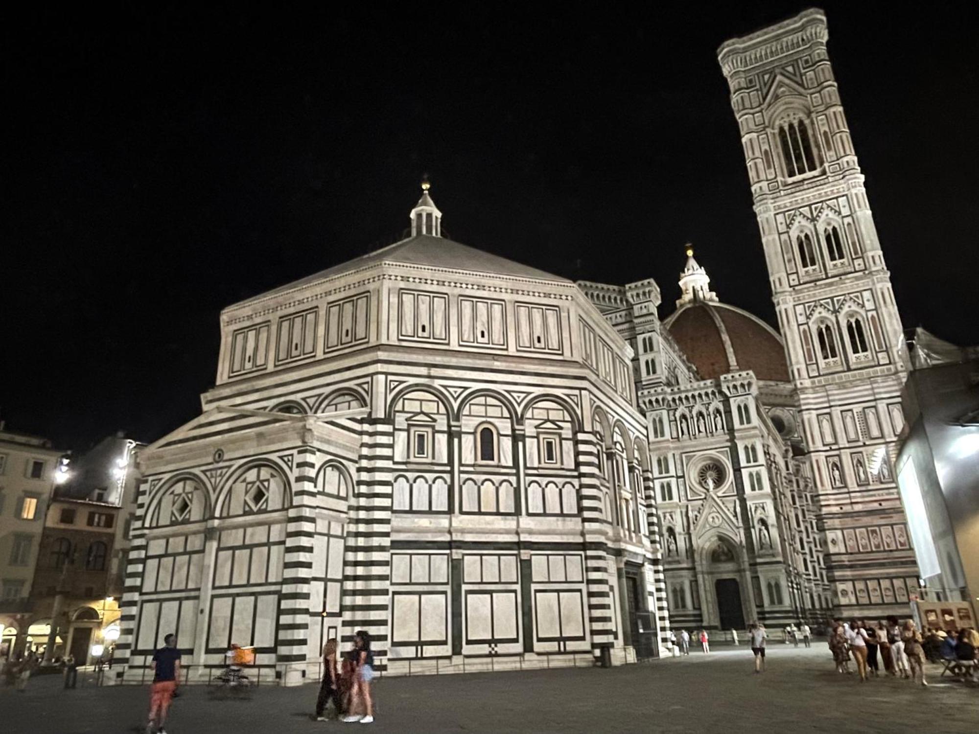Leilighet Residenza Santa Croce *