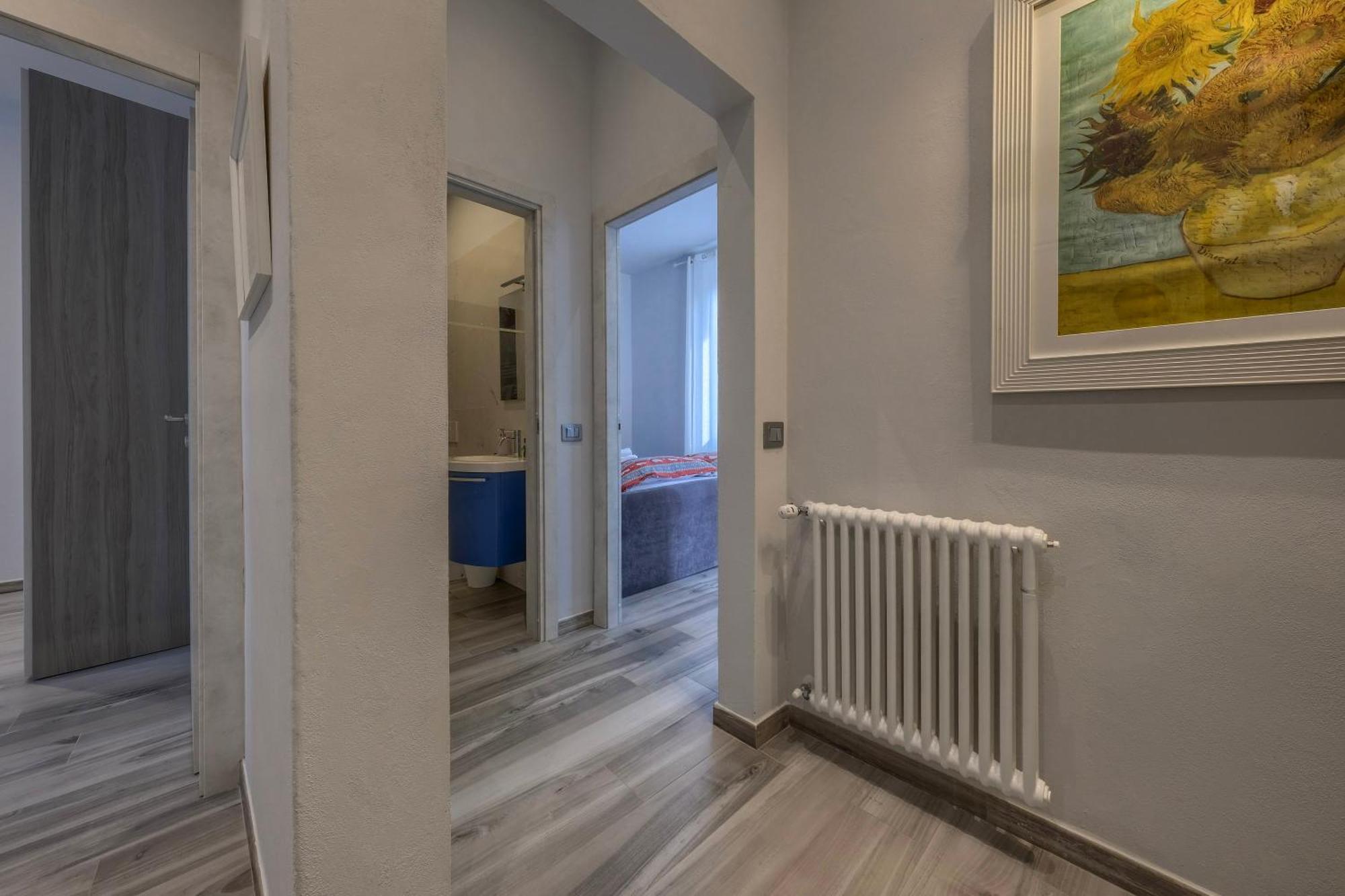 La Dimora Di Cristiano Firenze