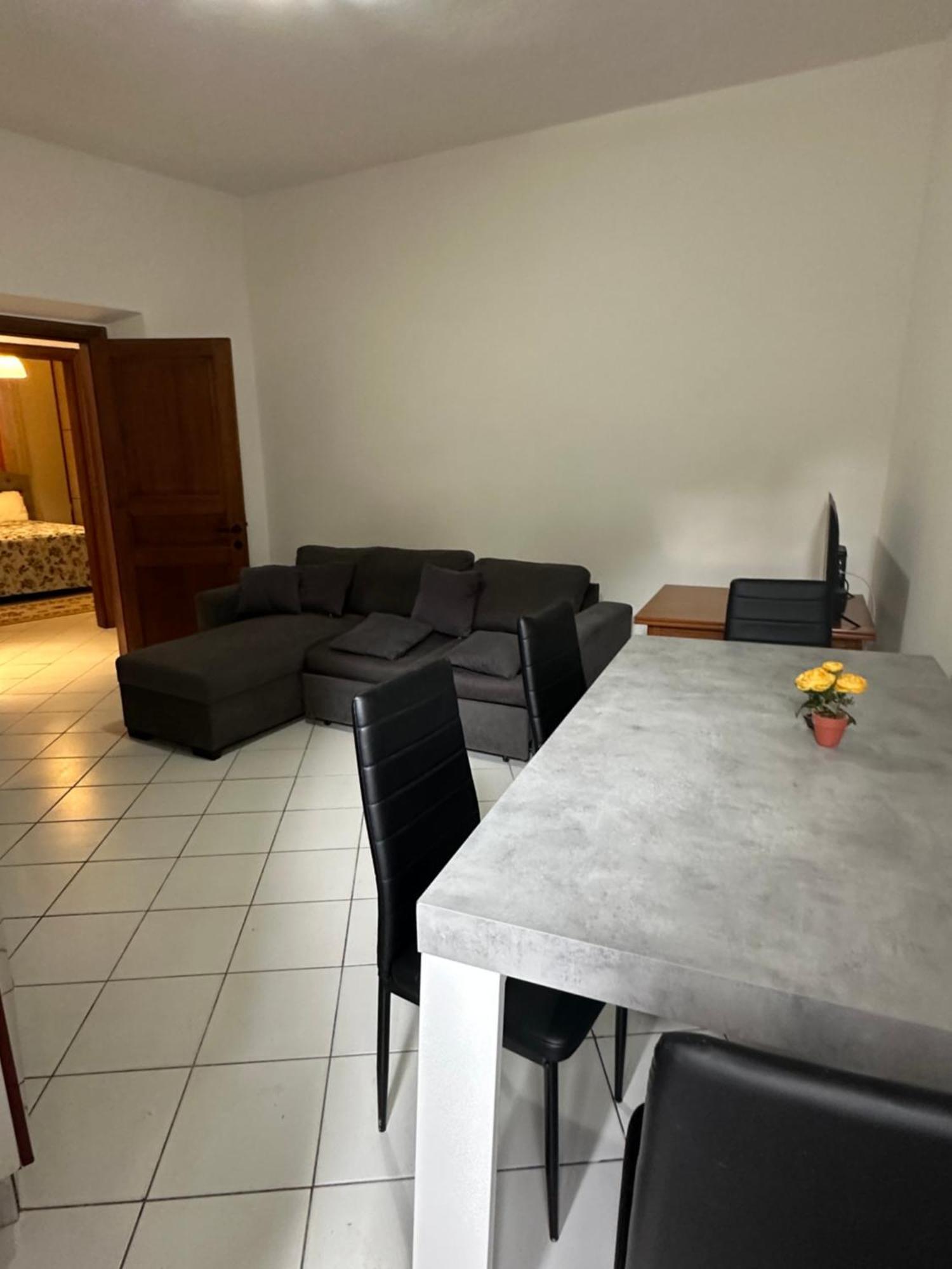 Resiappartament Appartement