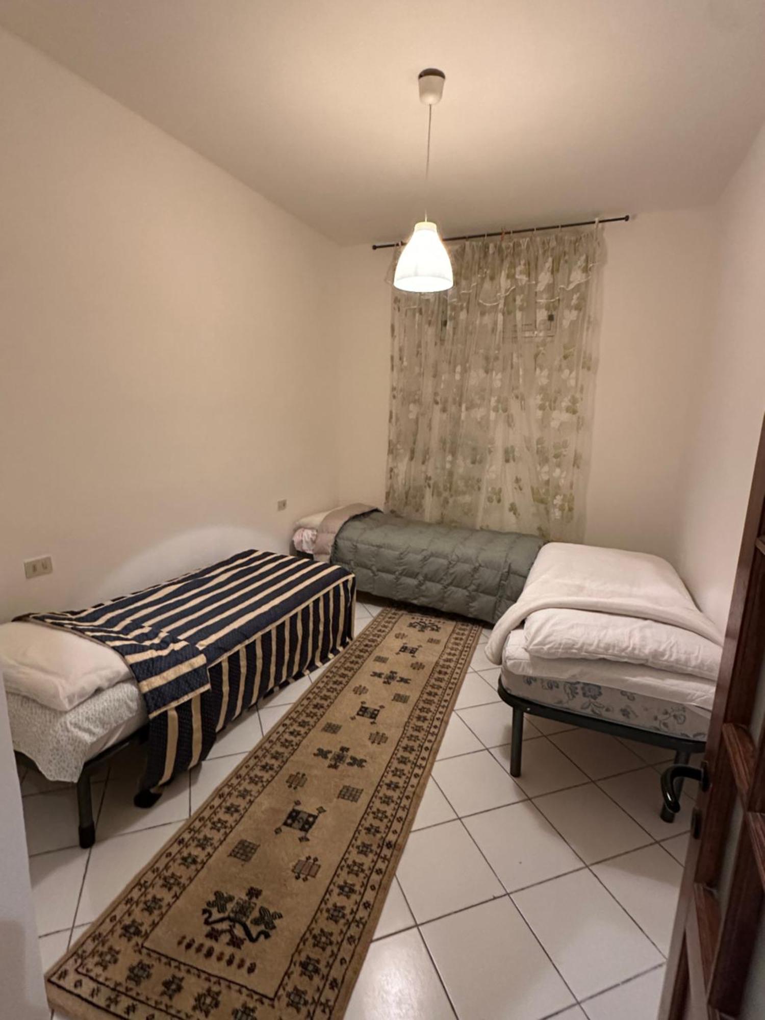 Appartement Resiappartament