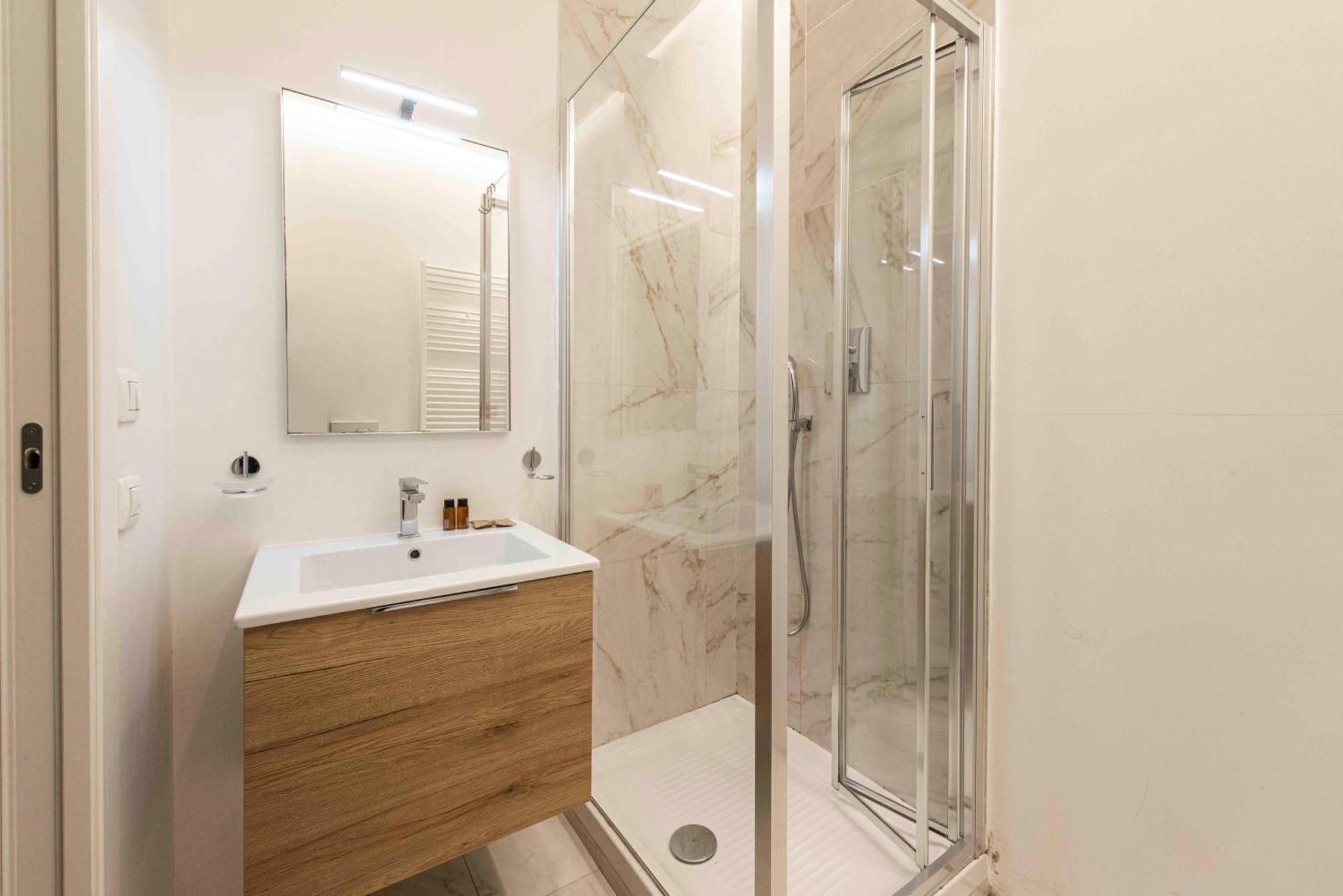 Appartement Alfani Modern Loft By Mmega Florence