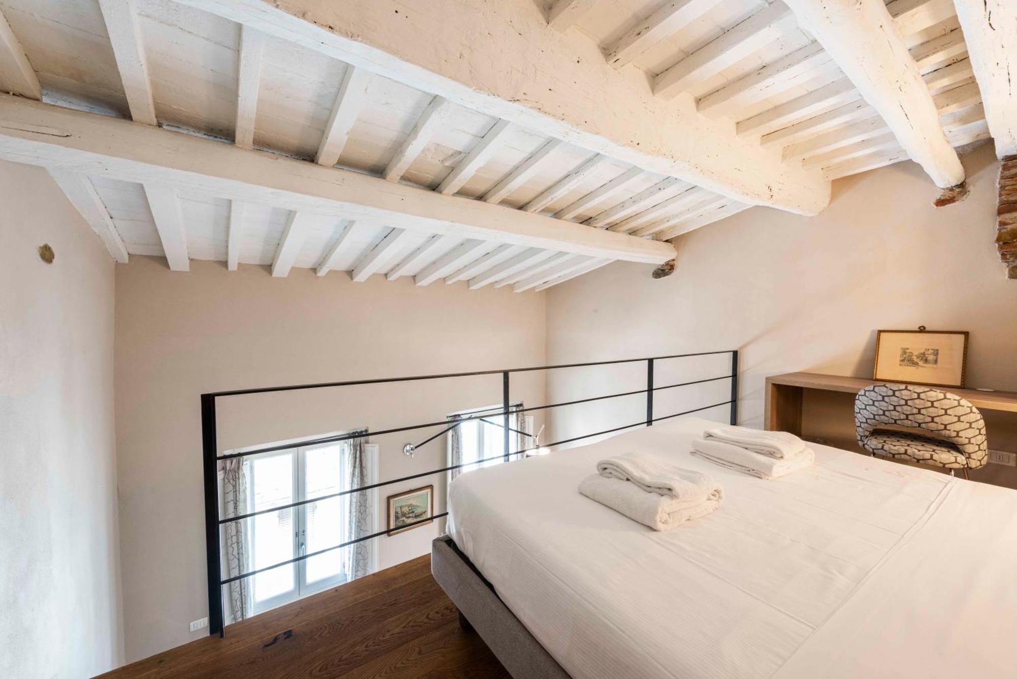 Alfani Modern Loft By Mmega Appartement *