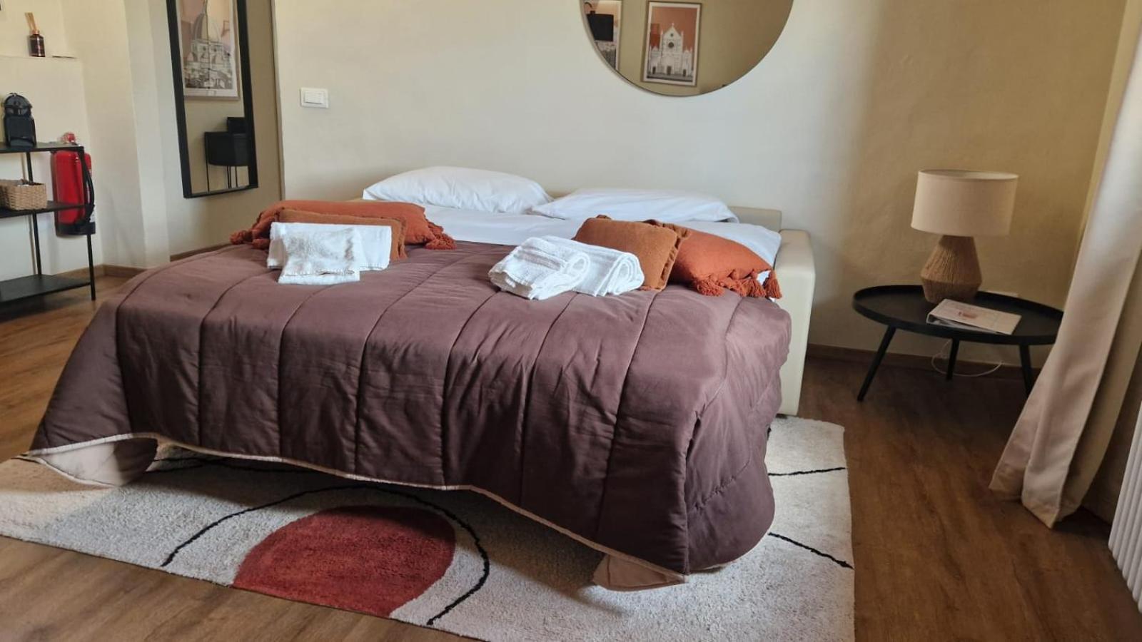 Appartement Casa Camillonegroni *