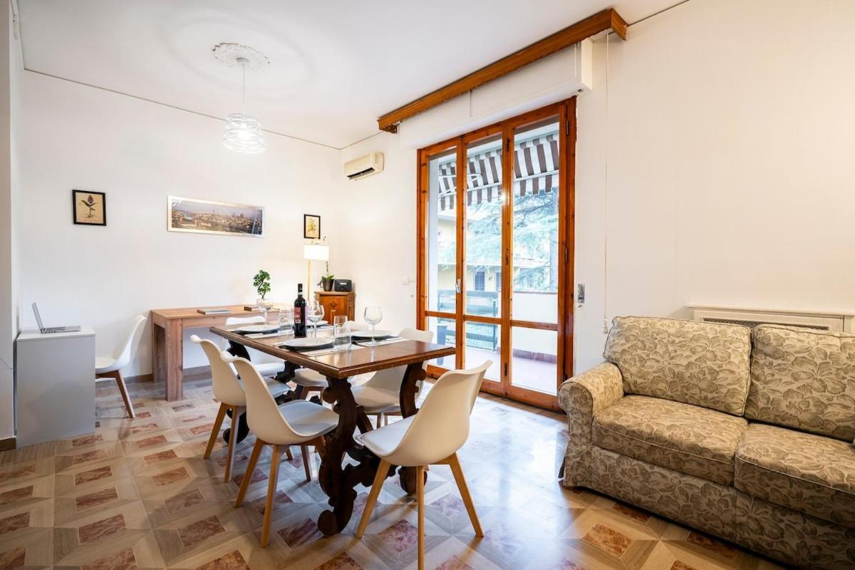 Near Airport 8 Guests - Big Elegant Appartement Florence