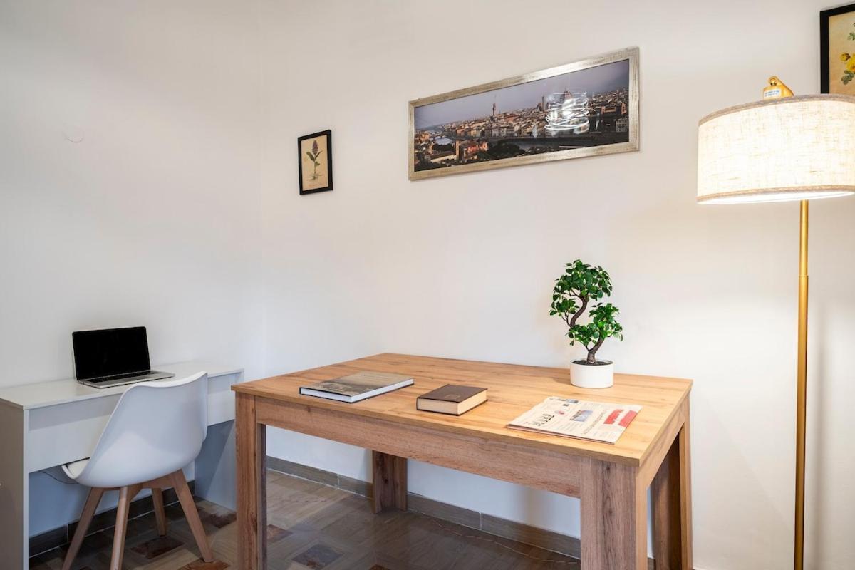 Appartement Near Airport 8 Guests - Big Elegant *
