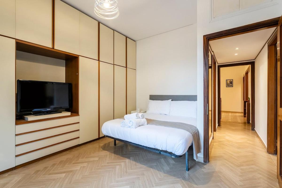 Appartement Near Airport 8 Guests - Big Elegant Florence