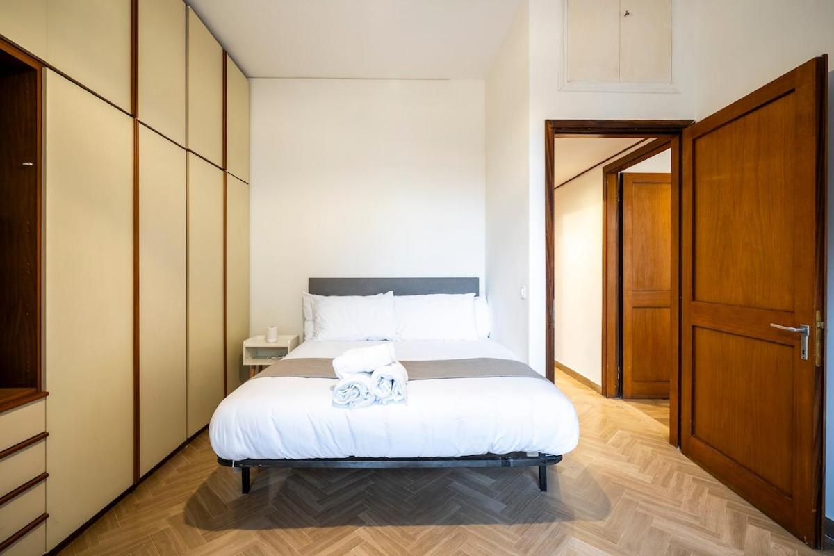 Near Airport 8 Guests - Big Elegant Appartement