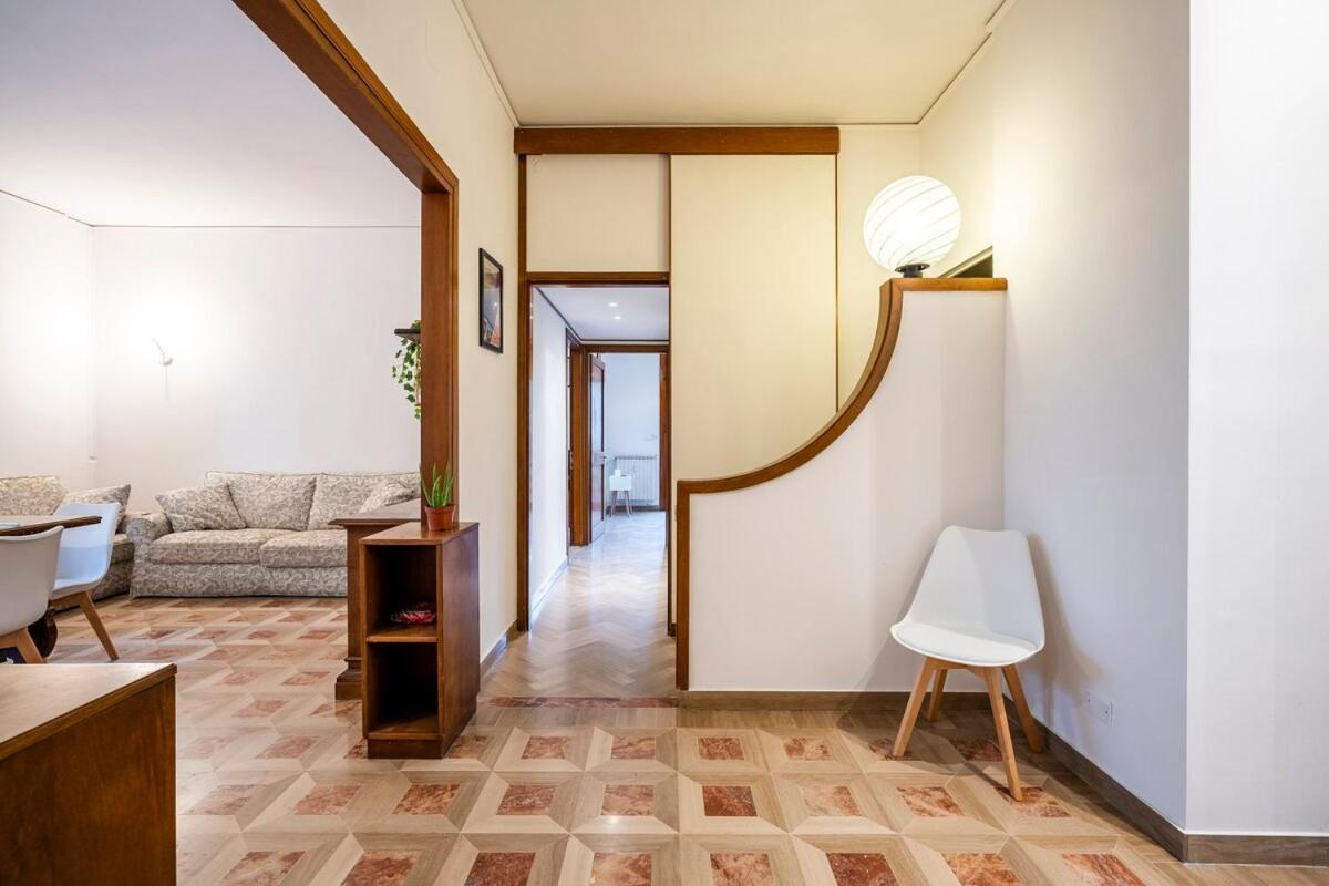 Appartement Near Airport 8 Guests - Big Elegant Florence
