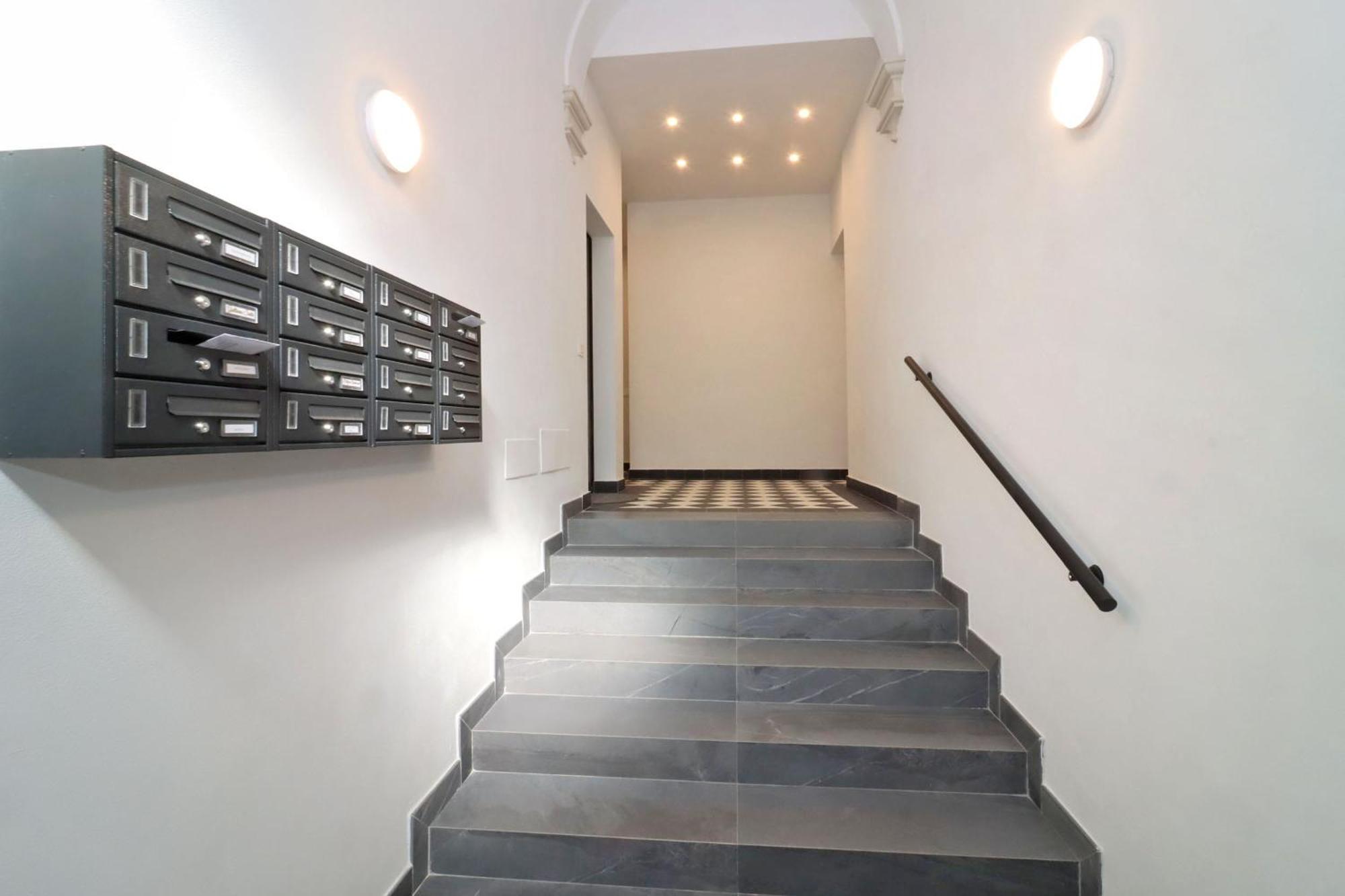 Galliano Appartamento Firenze