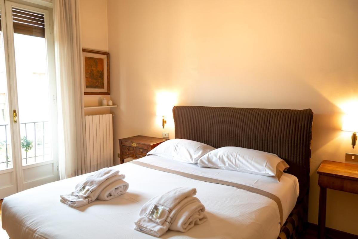 Villa Florence Prestige Nel Heart Of Ponte Vecchio *