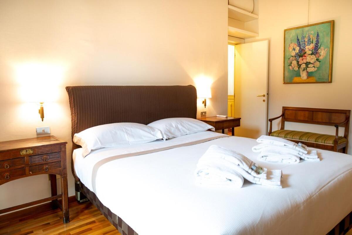 Florence Prestige Nel Heart Of Ponte Vecchio Villa *