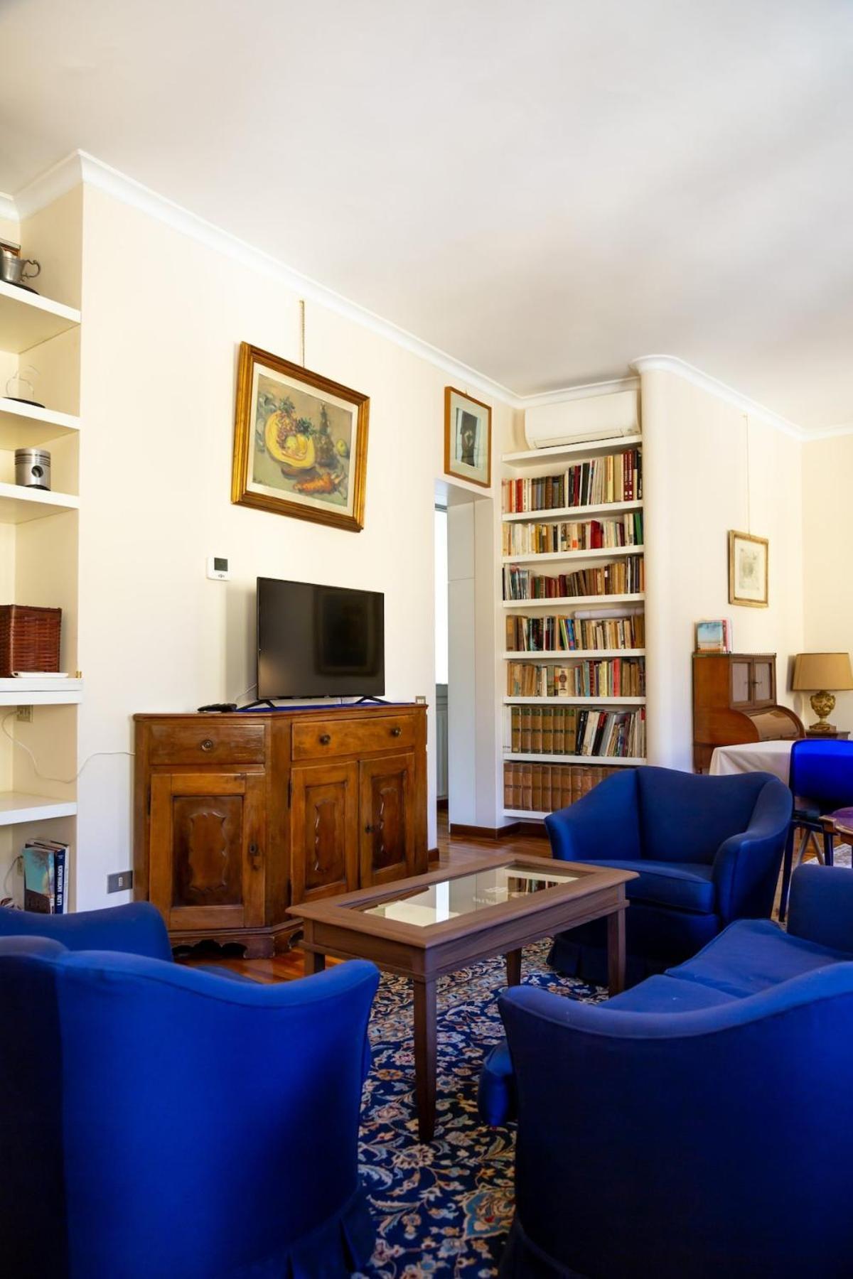 Florence Prestige Nel Heart Of Ponte Vecchio Villa Florence