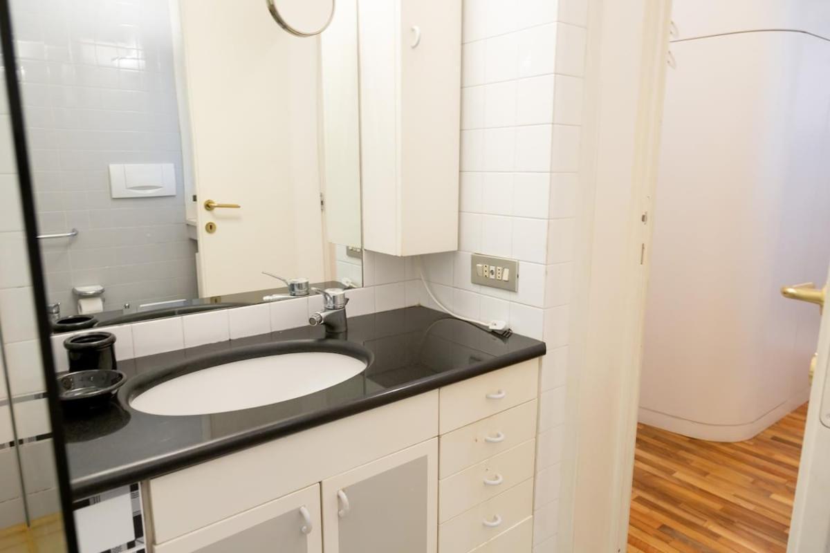 Florence Prestige Nel Heart Of Ponte Vecchio Villa Florence