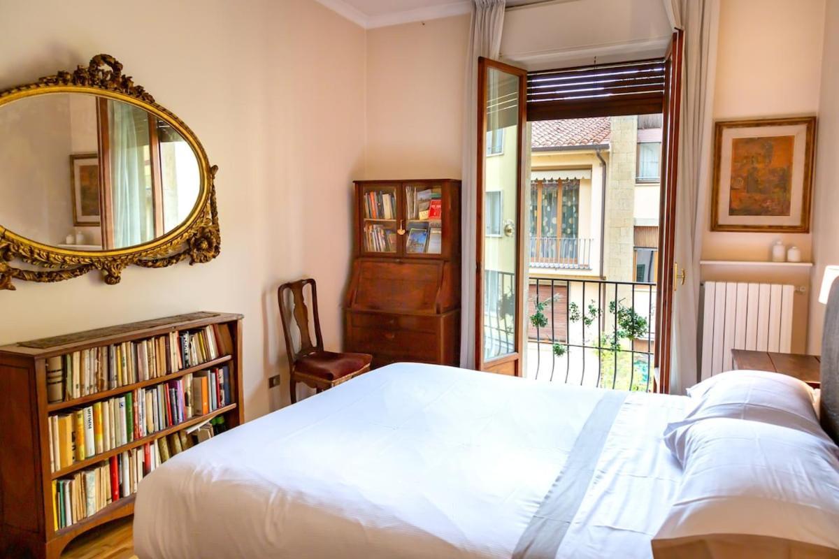 Villa Florence Prestige Nel Heart Of Ponte Vecchio Florence