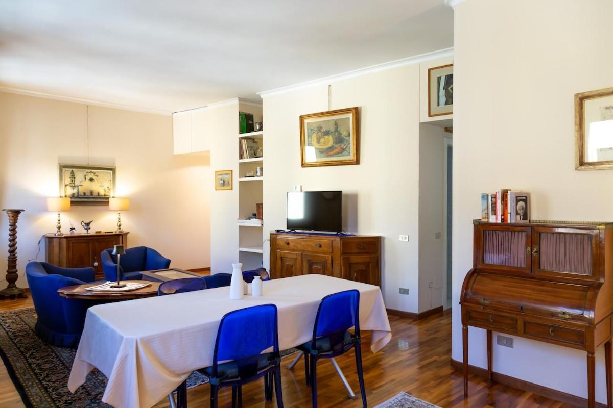 Villa Florence Prestige Nel Heart Of Ponte Vecchio