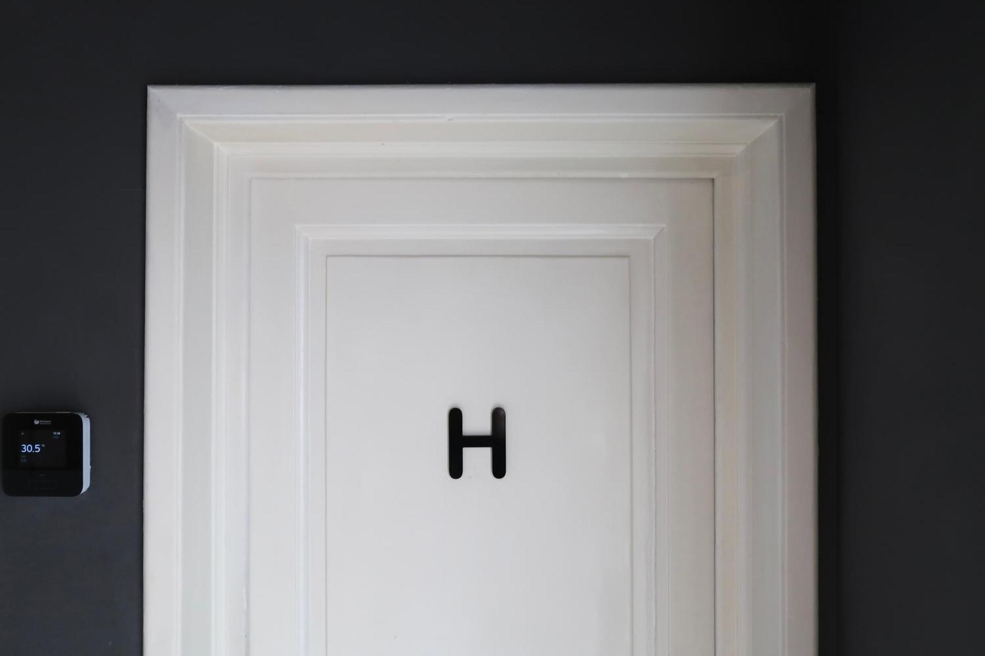 Bright And Spacious Esthers H Firenze
