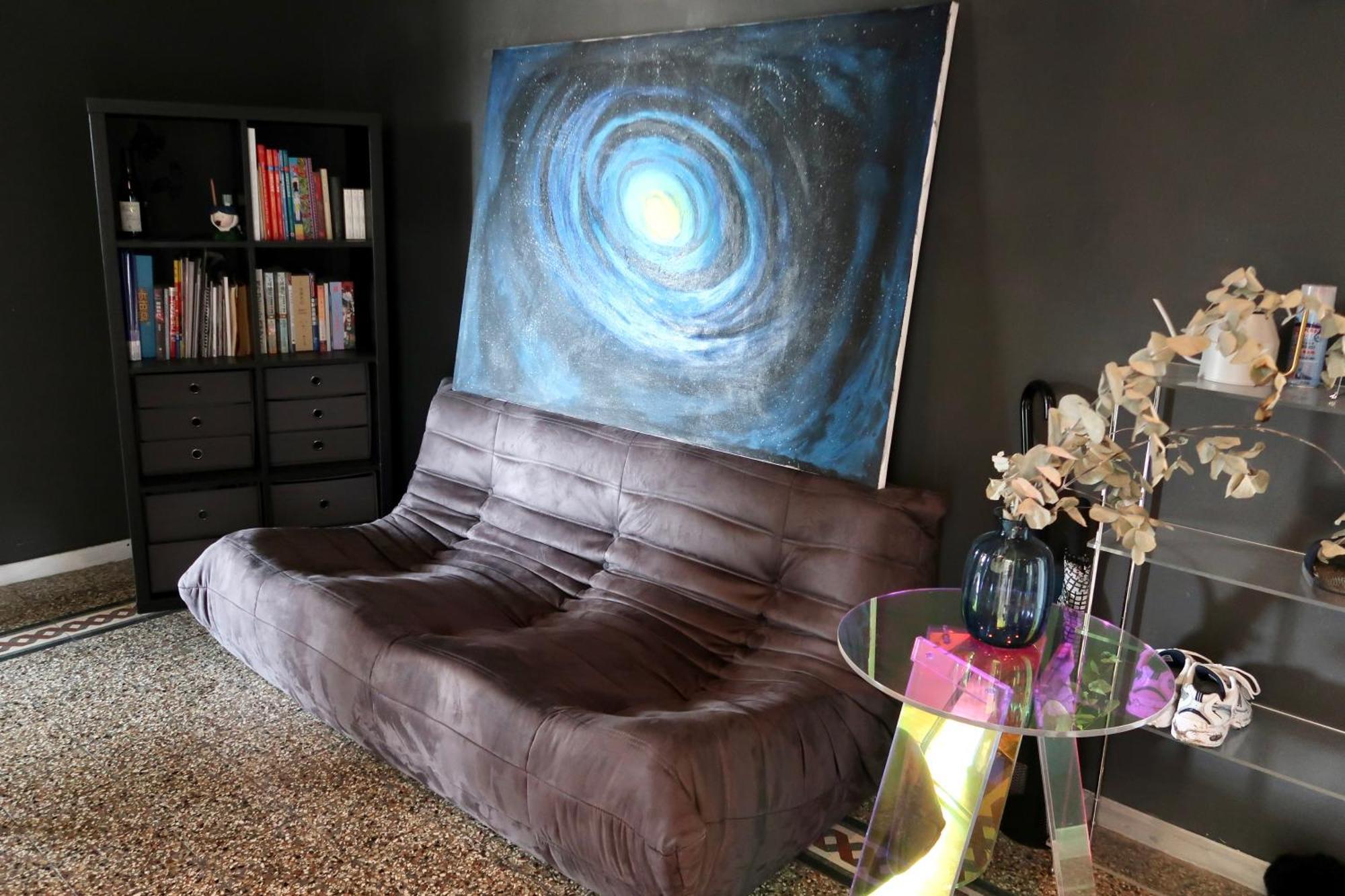 Bed & Breakfast Bright And Spacious Esthers H