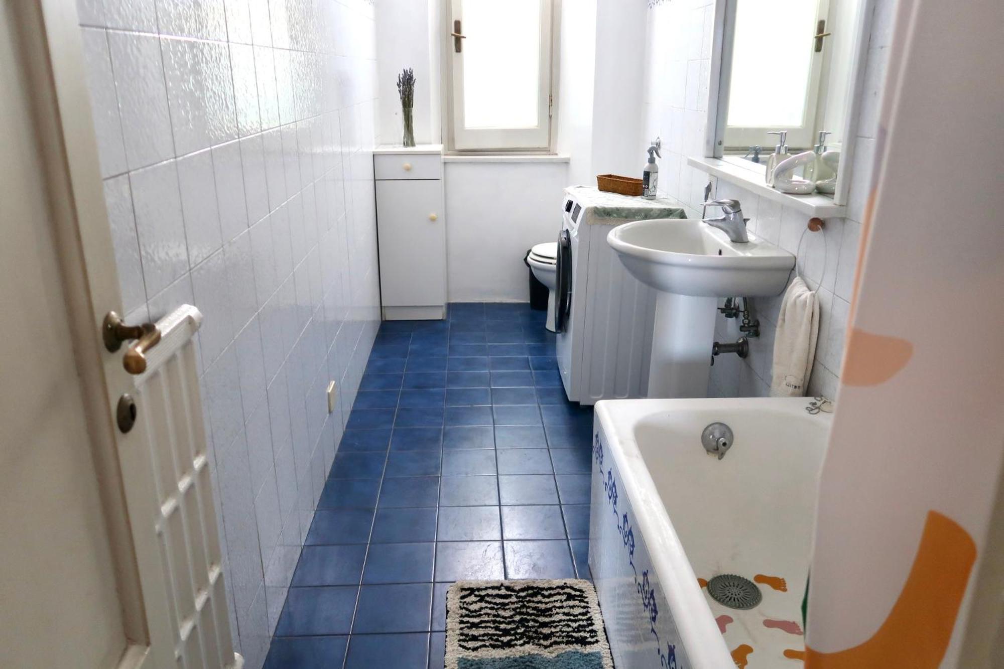 Bright And Spacious Esthers H * Firenze