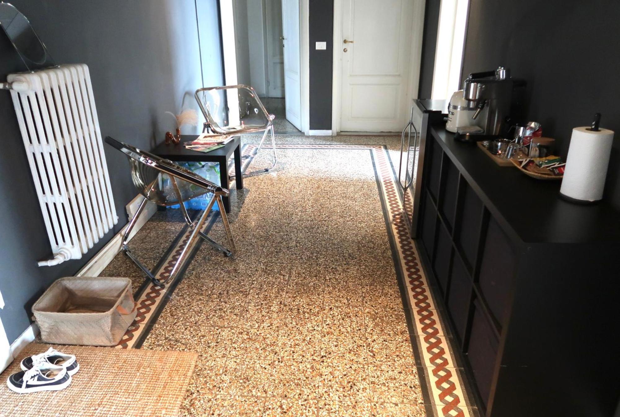 Affittacamere Cozy Esthers S With Balcony Firenze