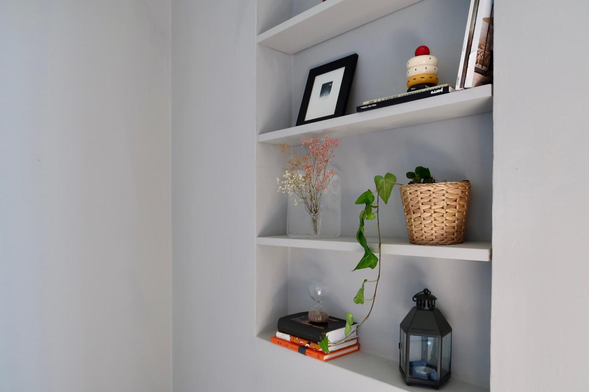 Affittacamere Cozy Esthers S With Balcony Firenze