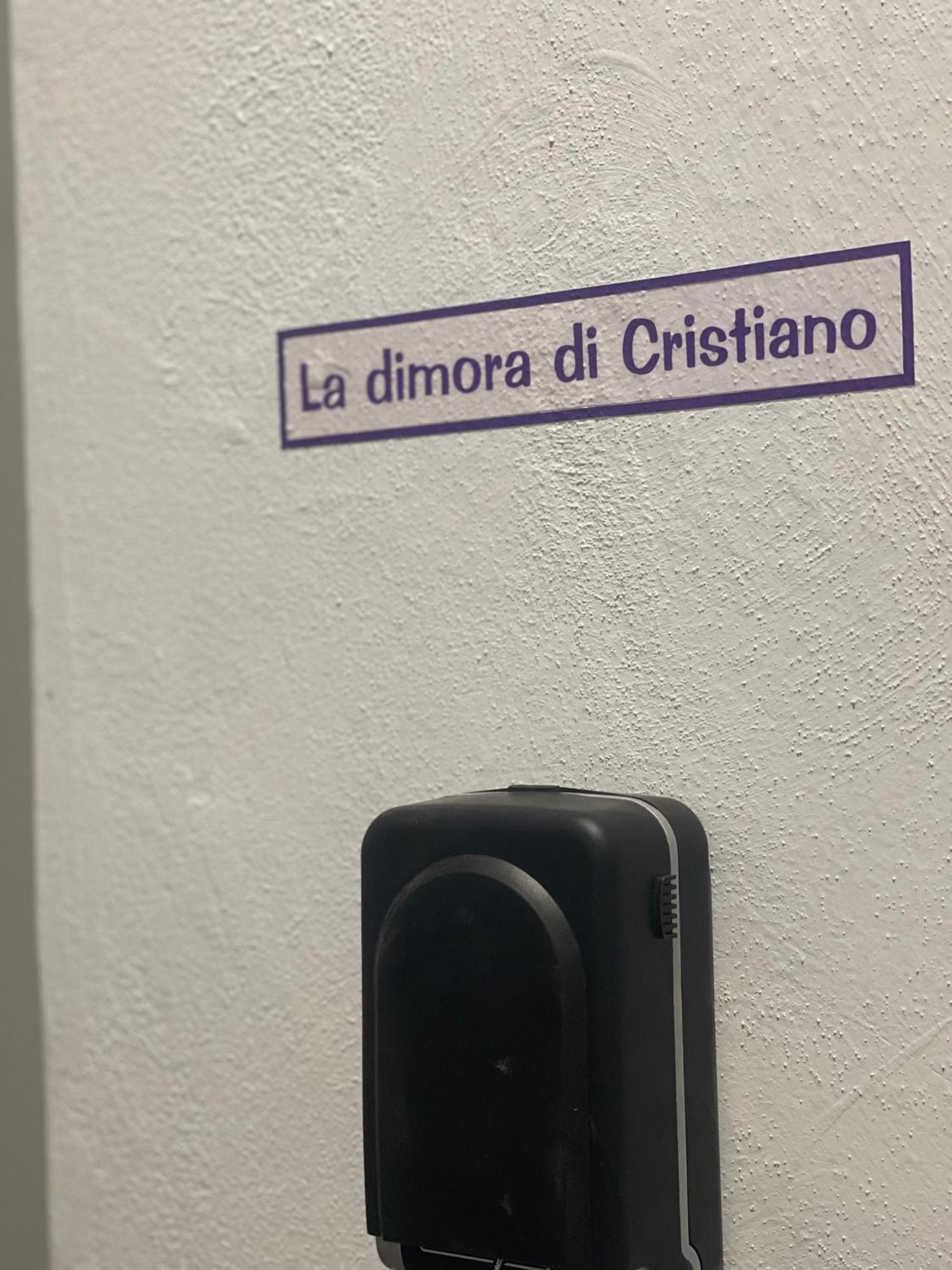 Leilighet La Dimora Di Cristiano